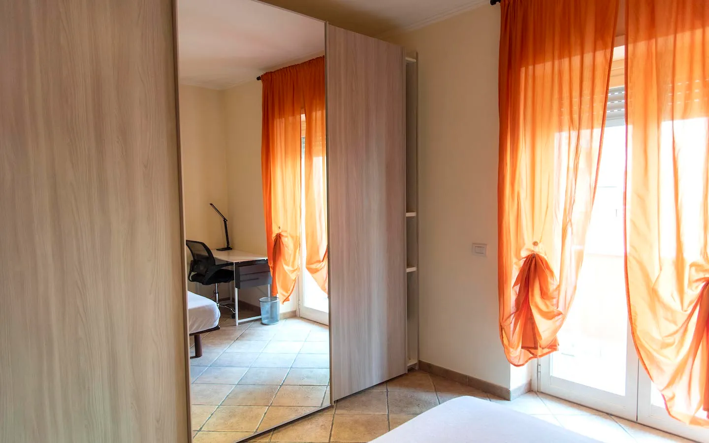 Stanza privata a Rome photo 2