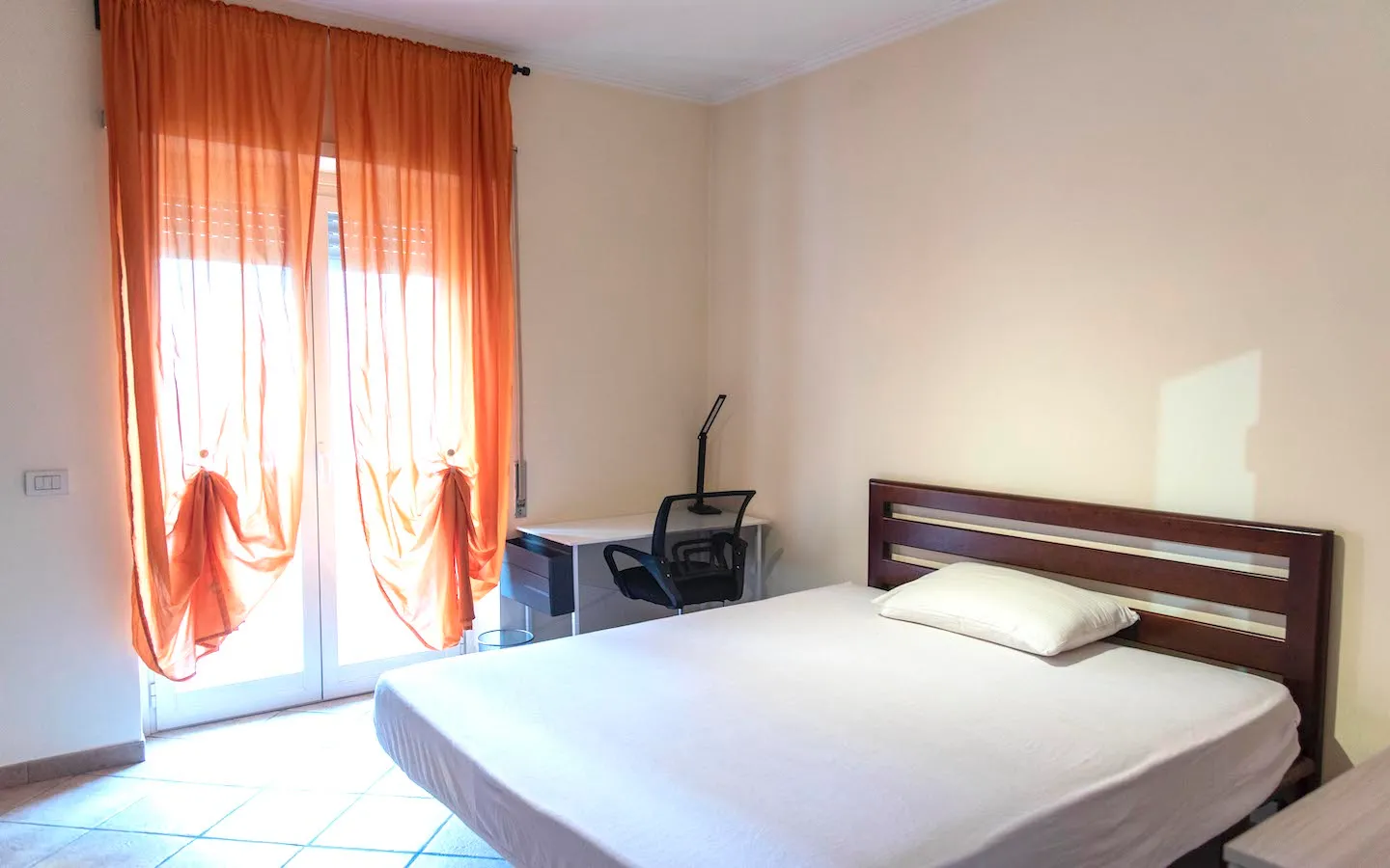 Room in Rome