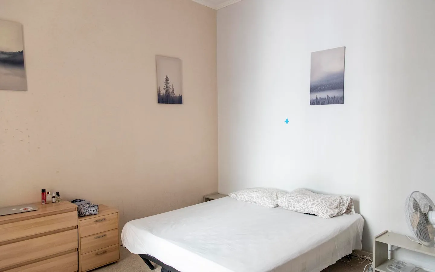 Room in Rome