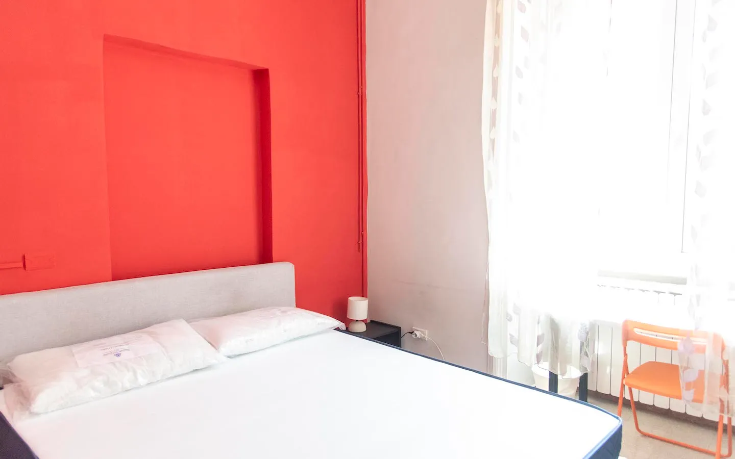 Room in Rome