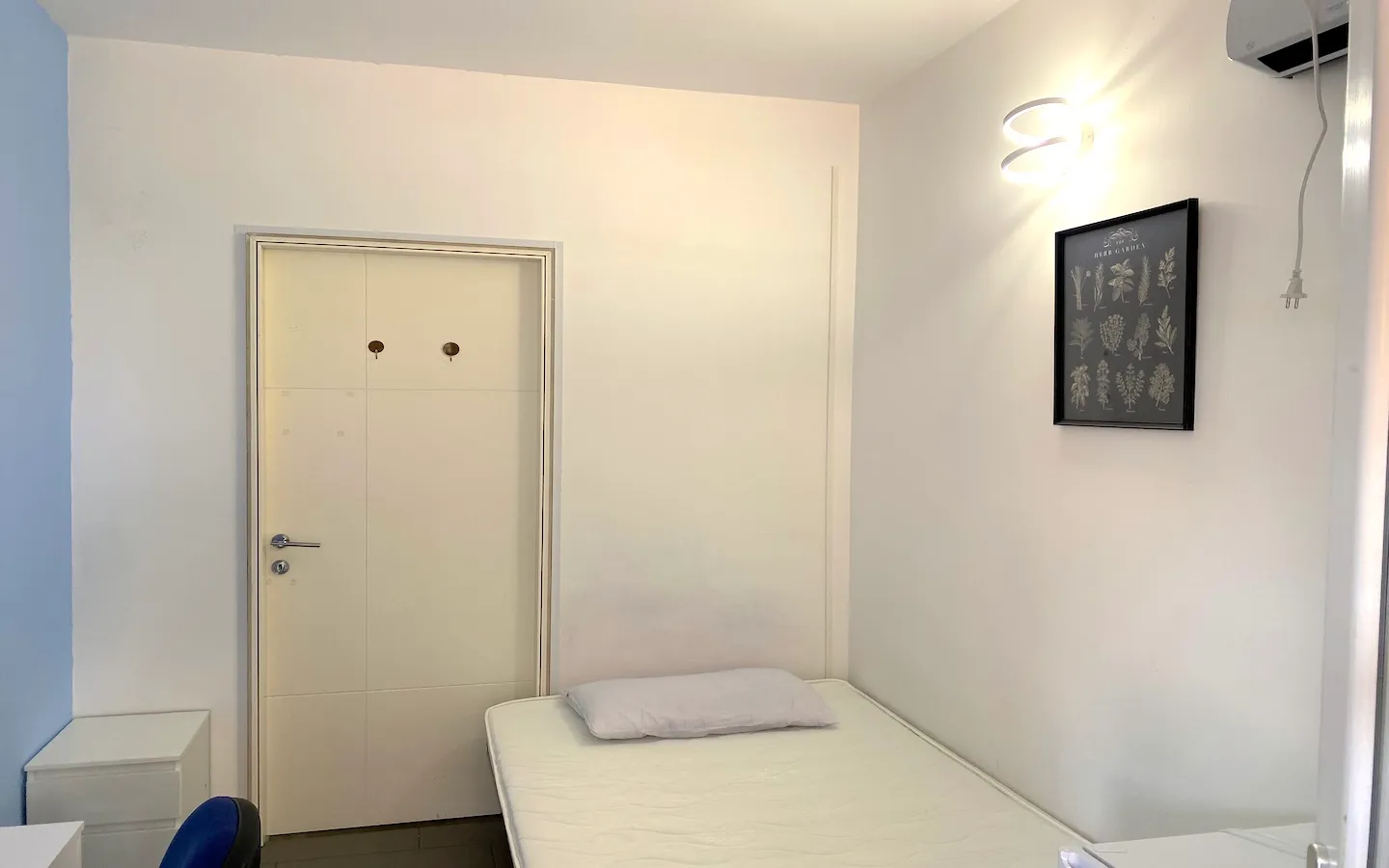 Stanza privata a Rome photo 3