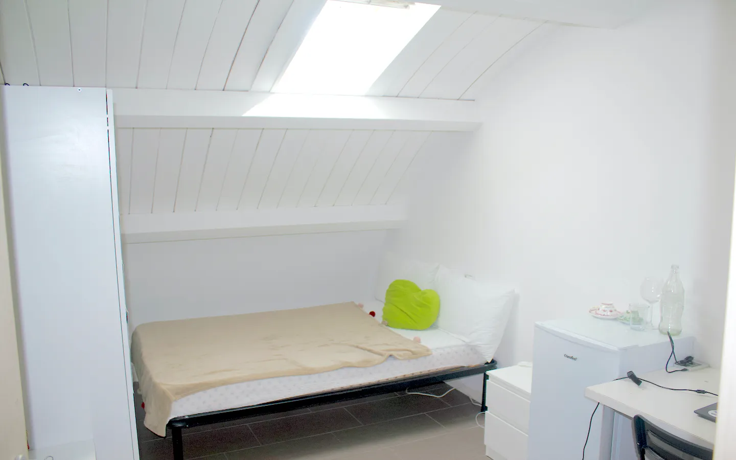 Room in Rome