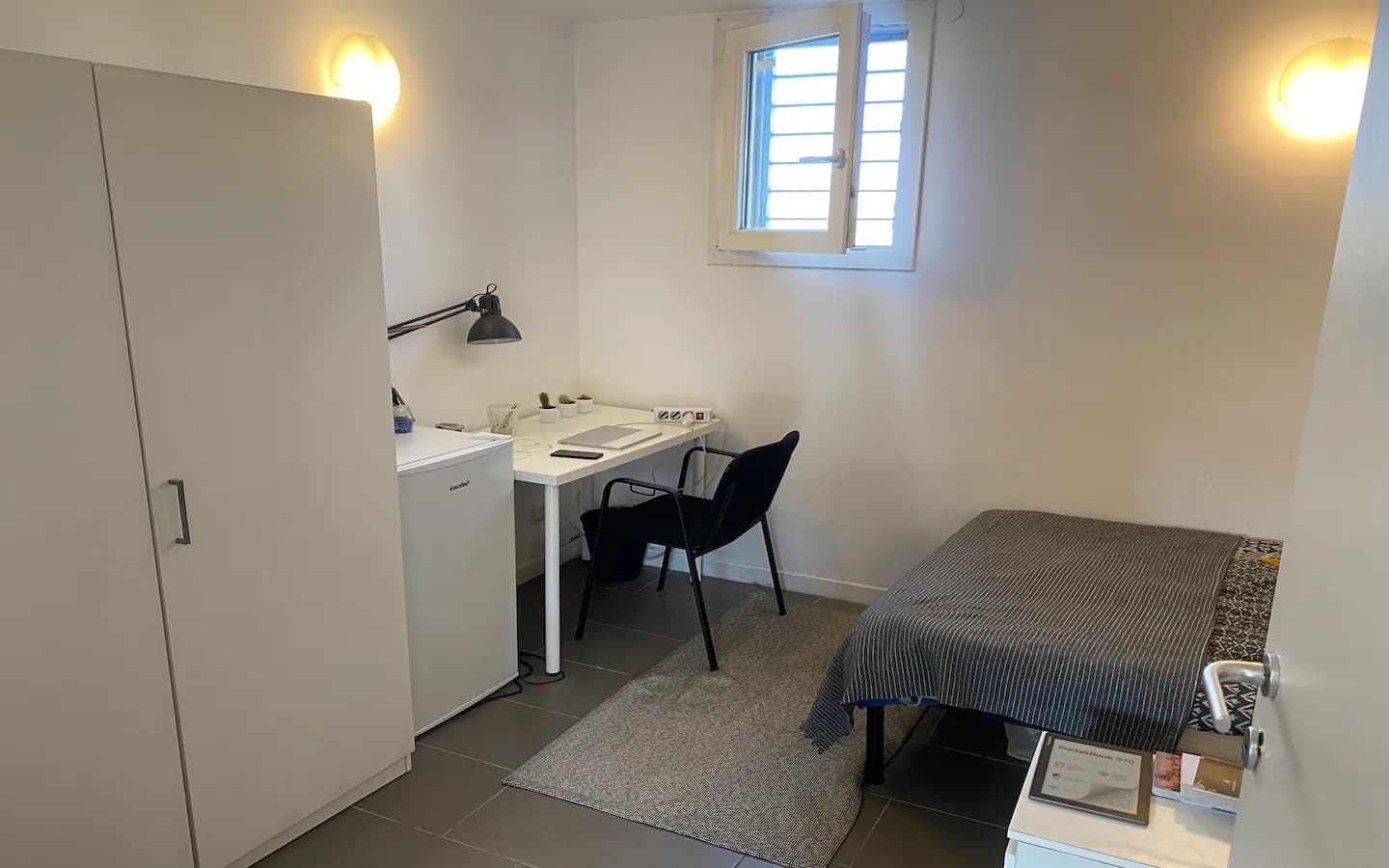 Room in Rome