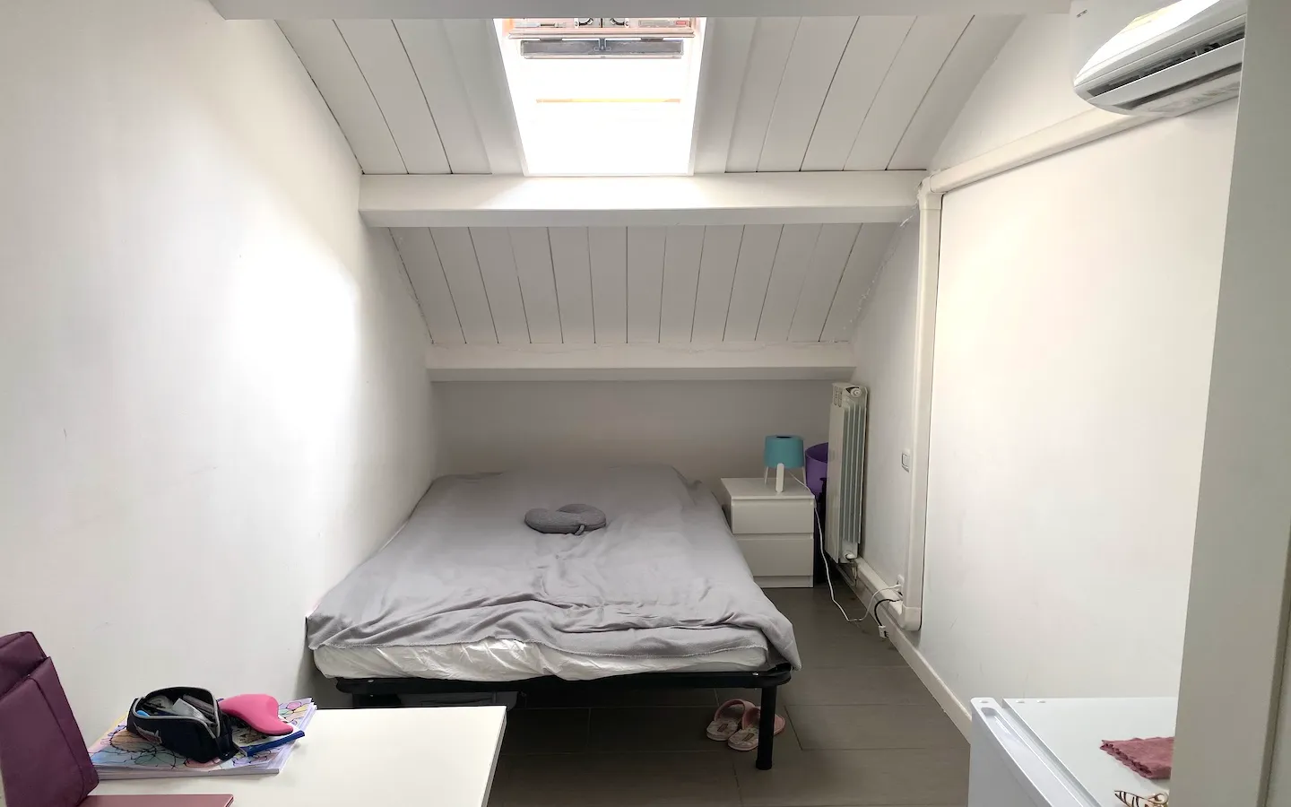 Room in Rome