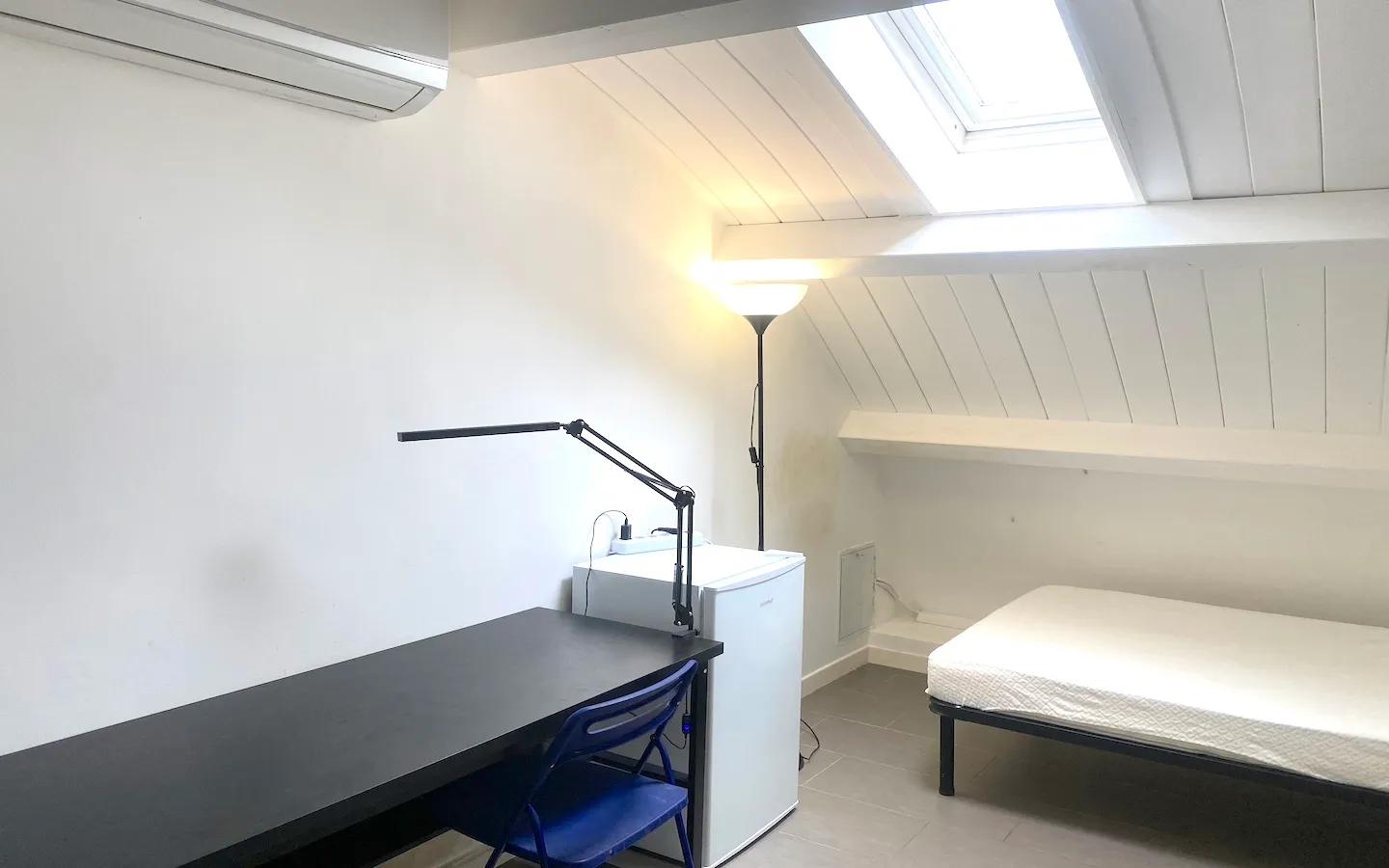 Stanza privata a Rome photo 3