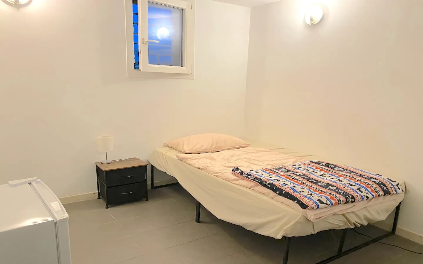 Room in Rome