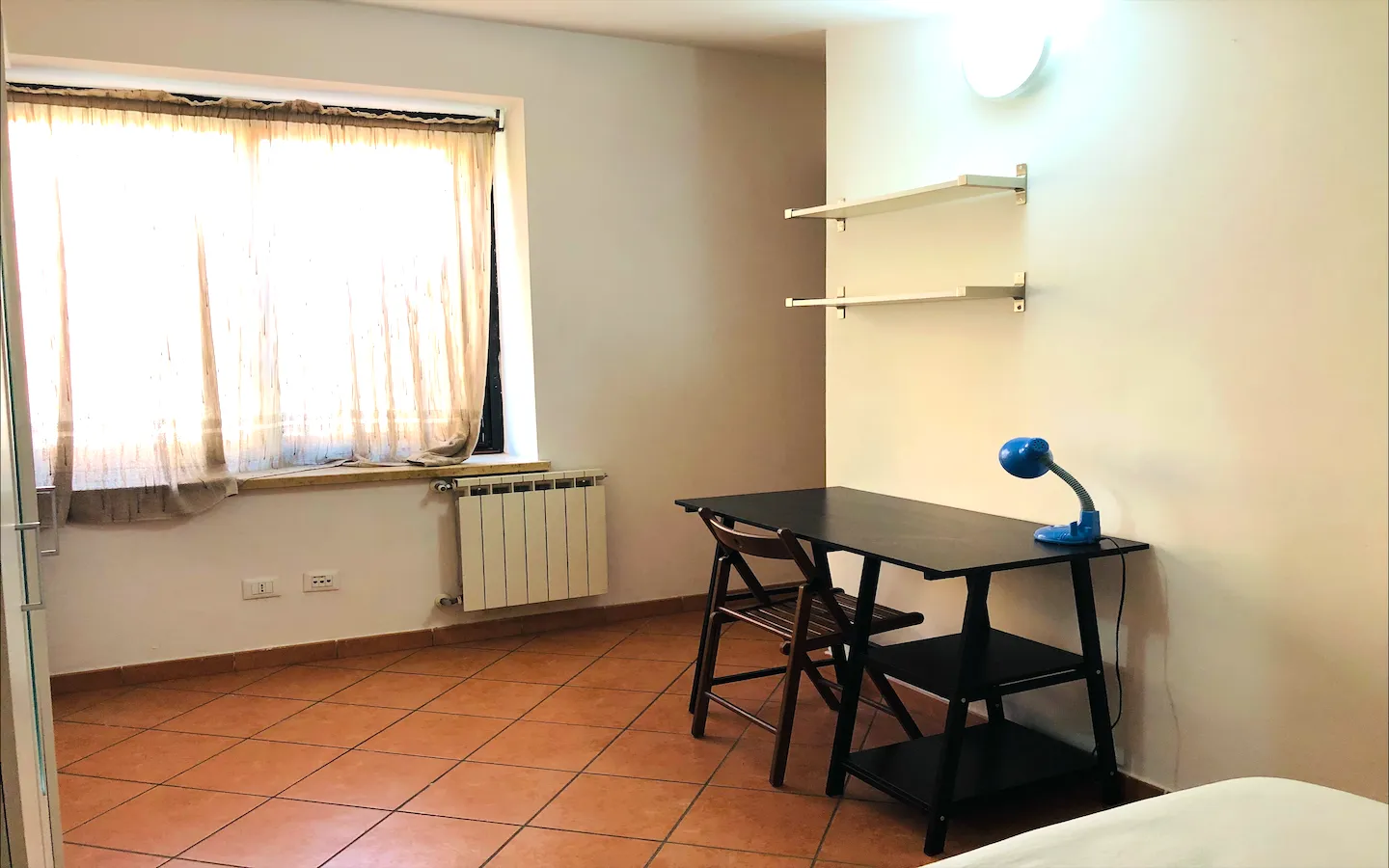Stanza privata a Rome photo 5