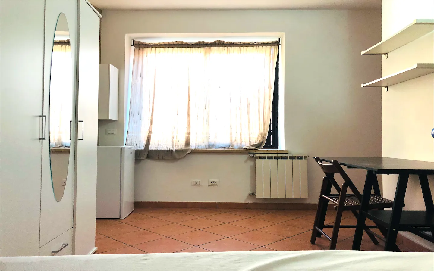Stanza privata a Rome photo 4