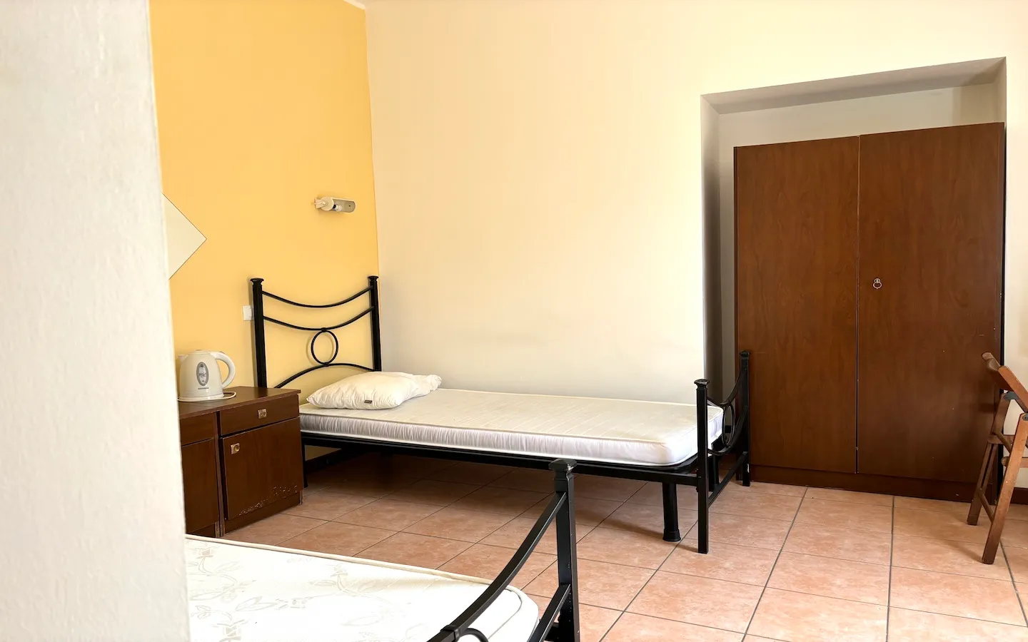 Room in Rome