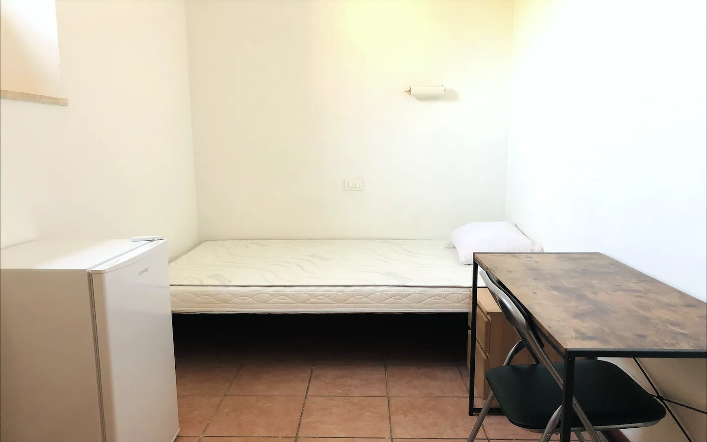 Room in Rome