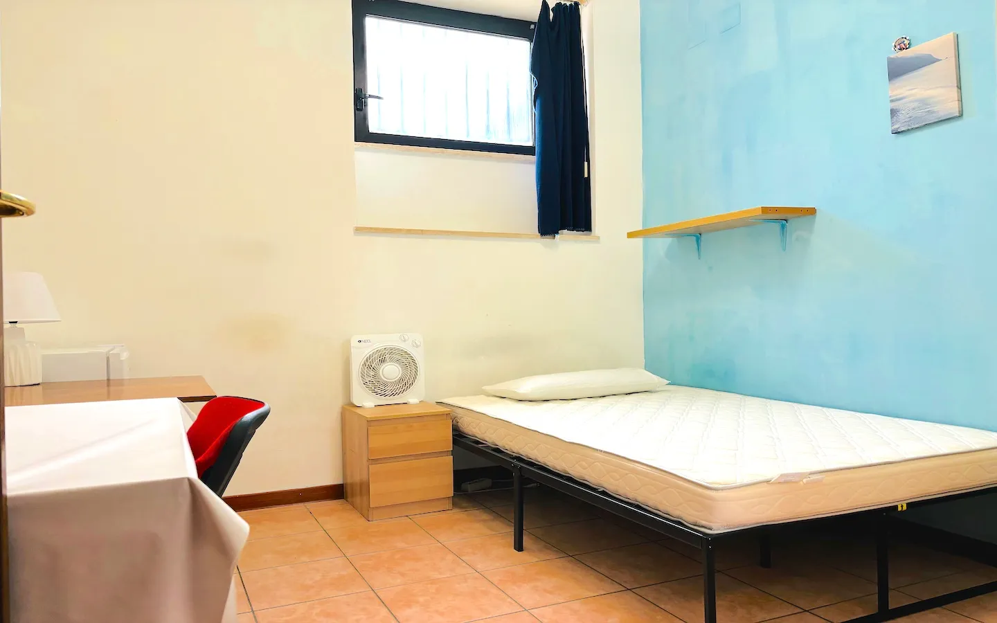 Room in Rome