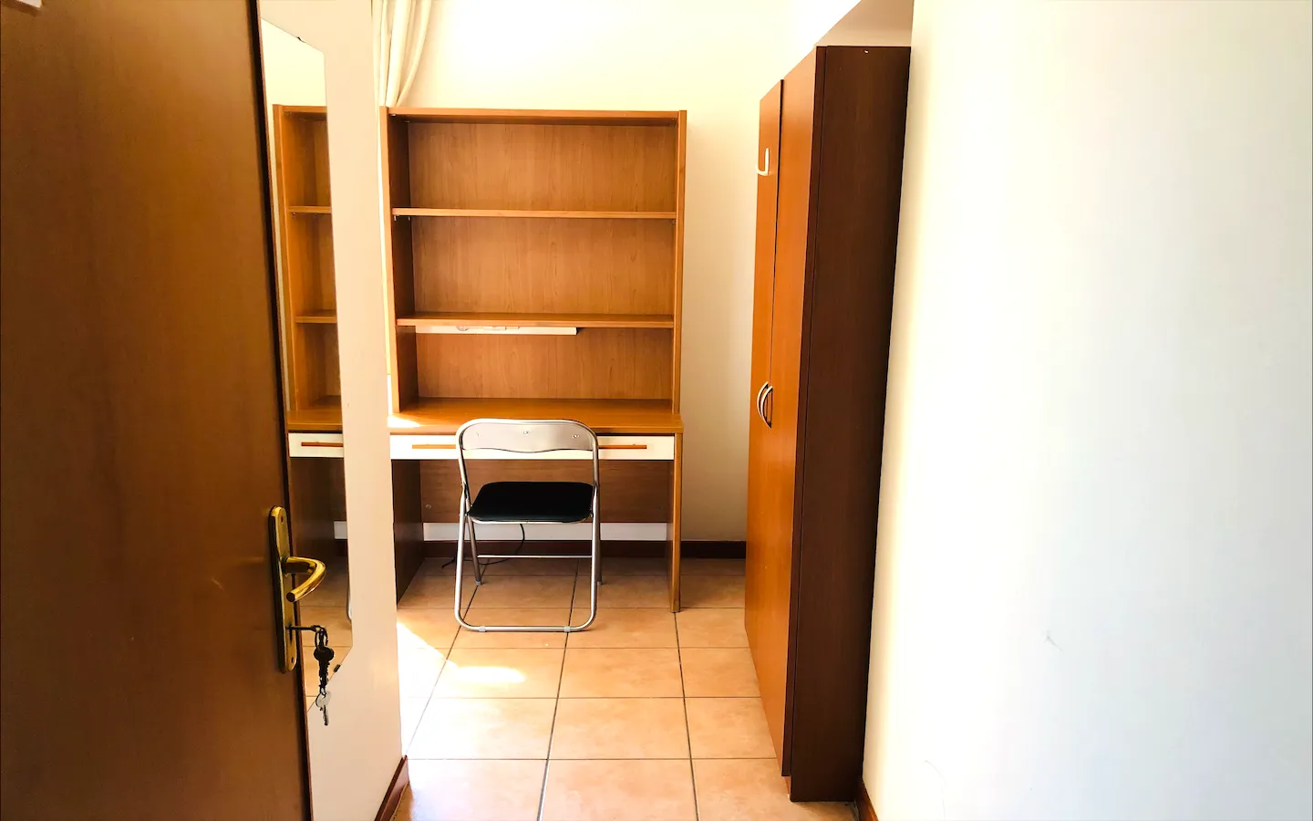 Stanza privata a Rome photo 4