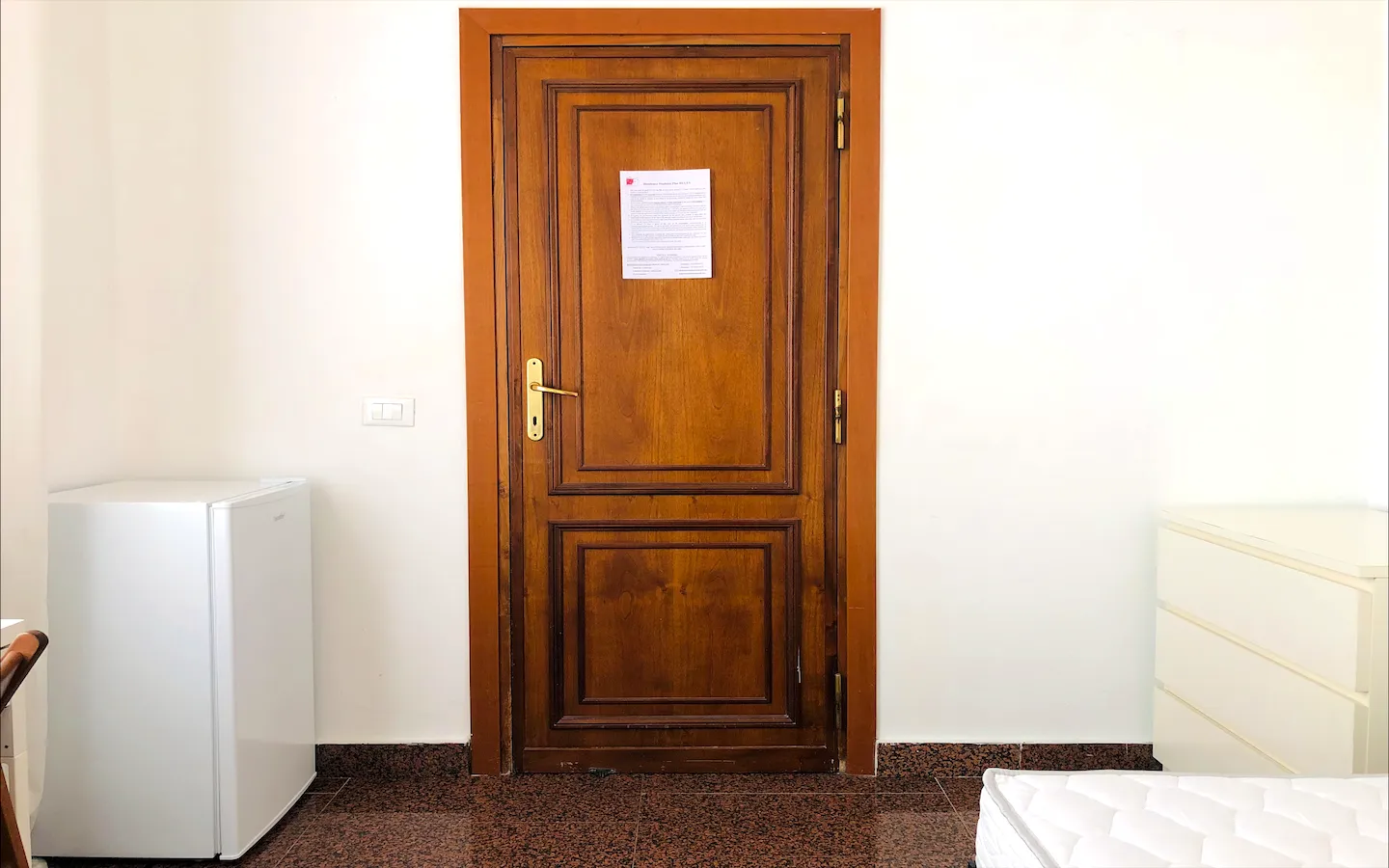 Stanza privata a Rome photo 3