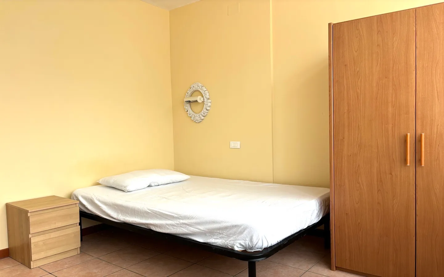 Room in Rome
