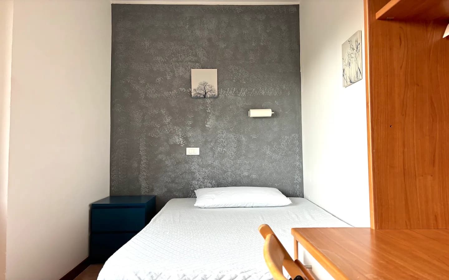 Room in Rome