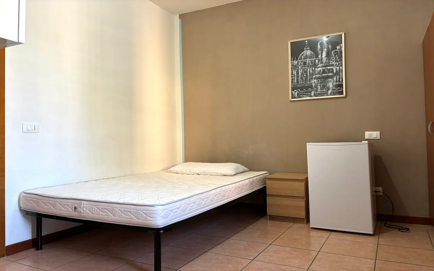 Stanza privata a Rome photo 4