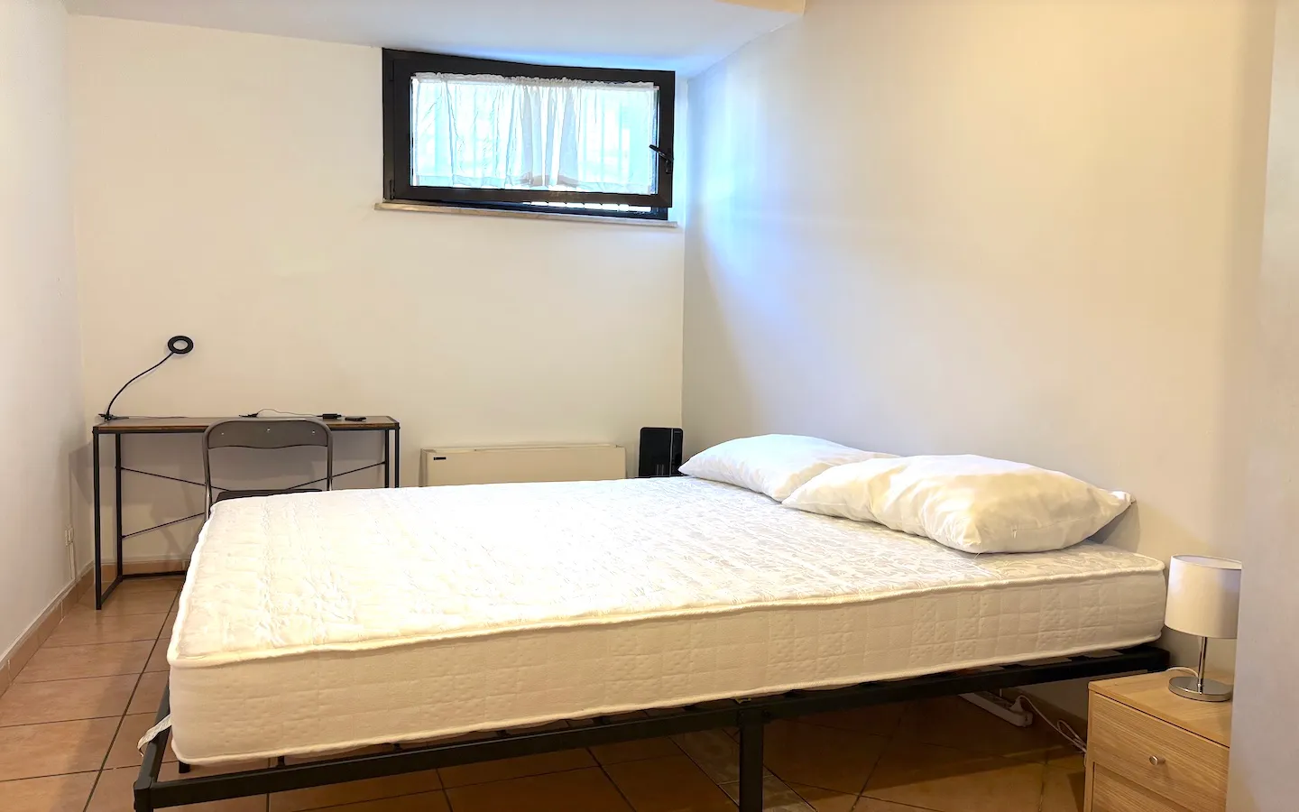 Stanza privata a Rome photo 2