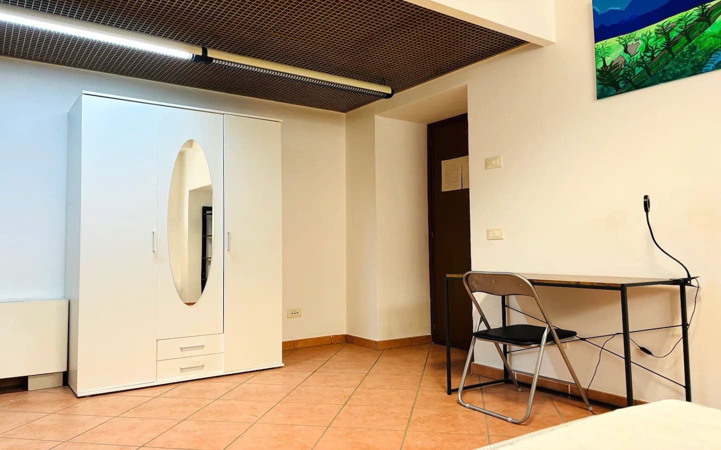 Stanza privata a Rome photo 3