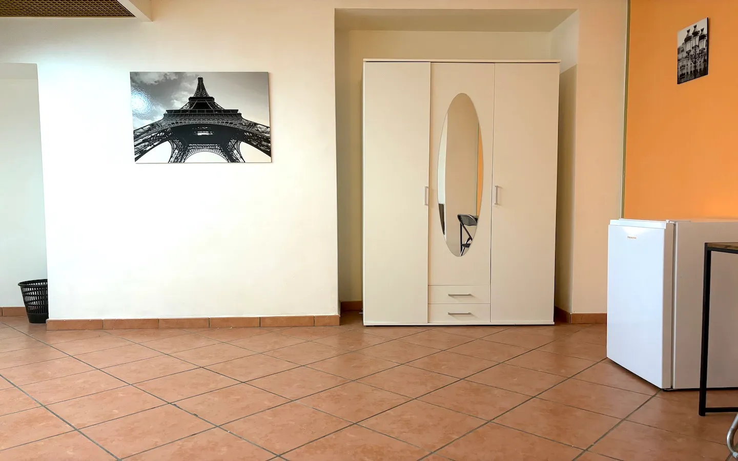 Stanza privata a Rome photo 5