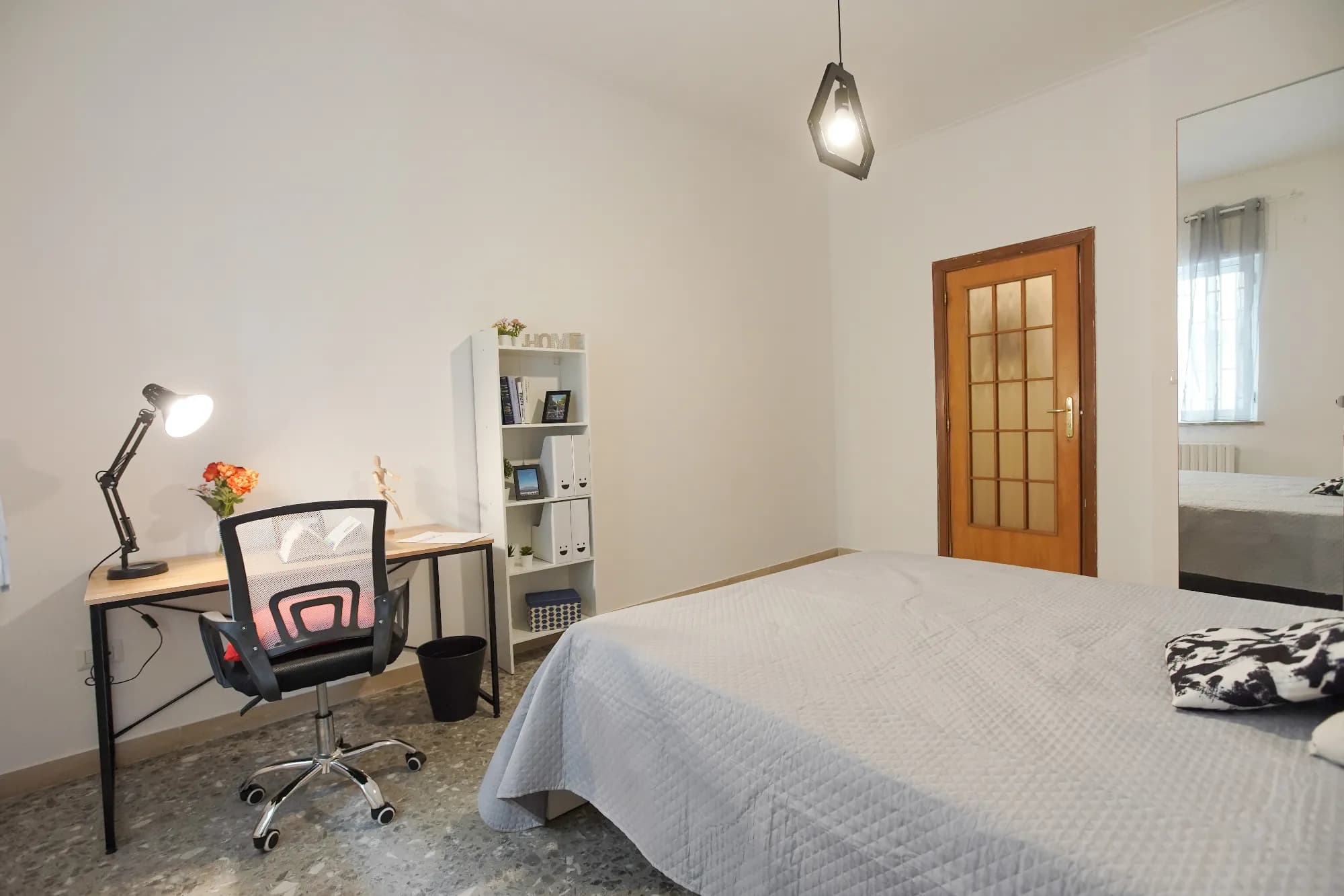 Room in Pozzuoli