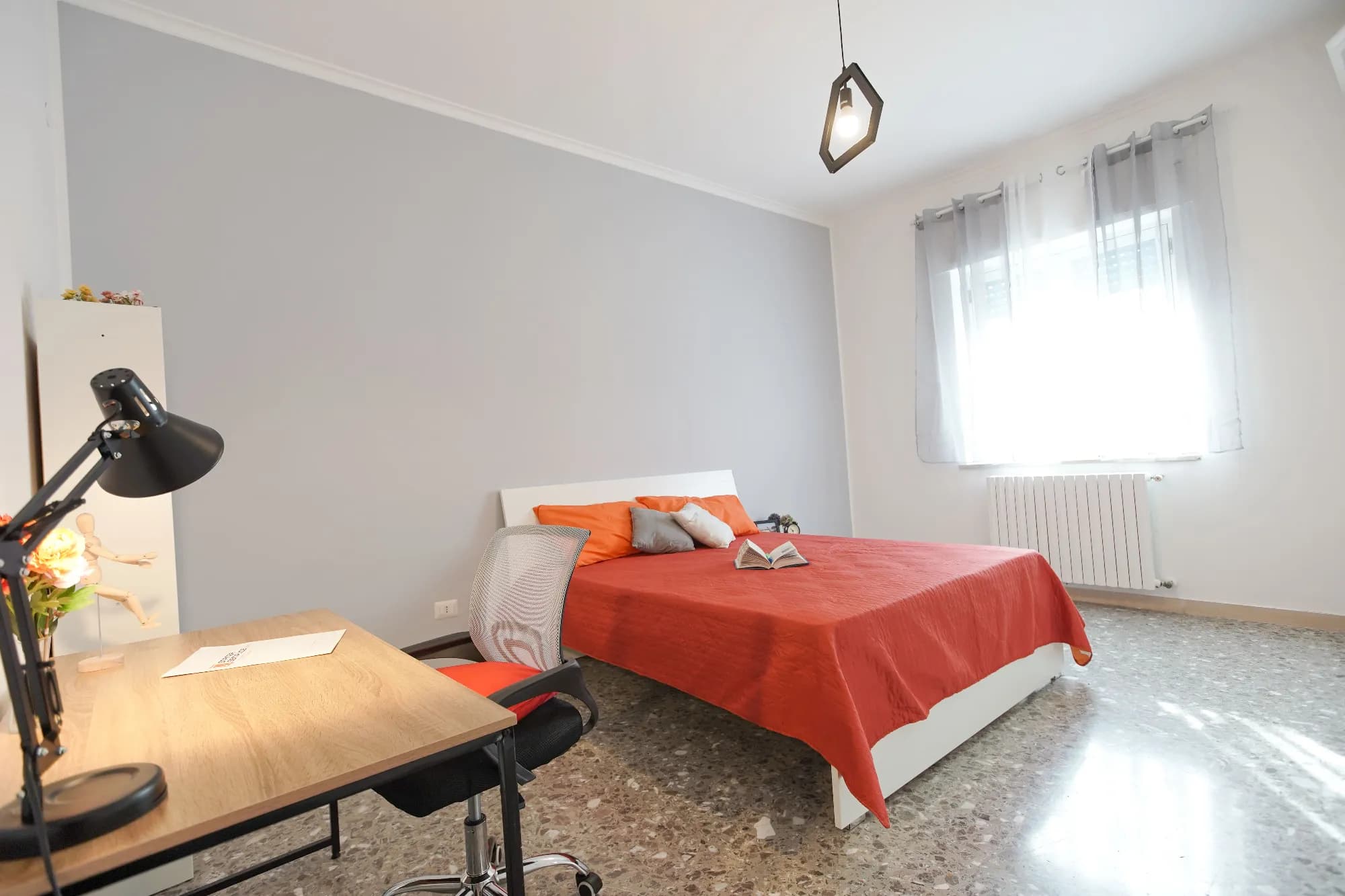 Room in Pozzuoli