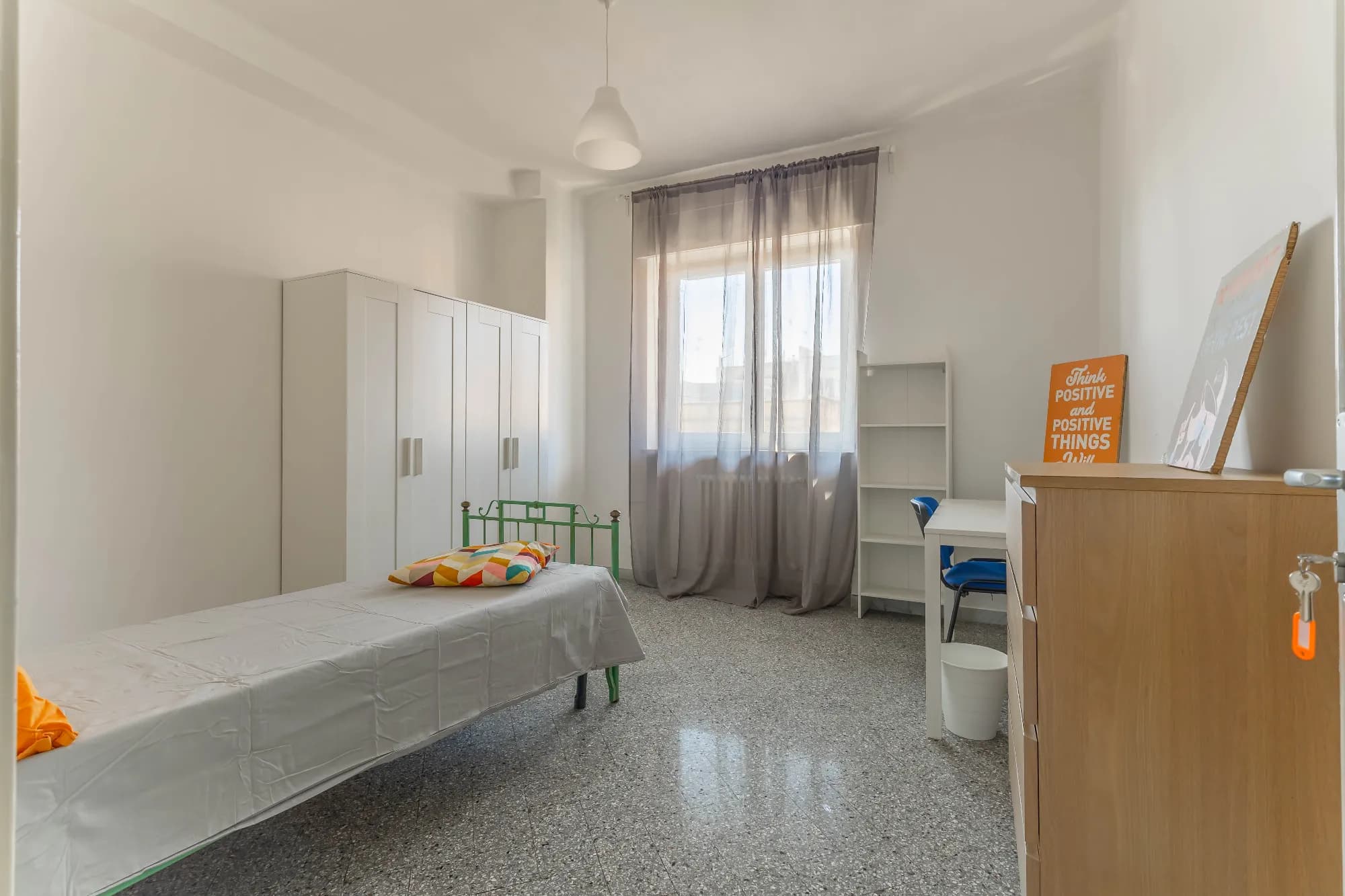 Room in Bari