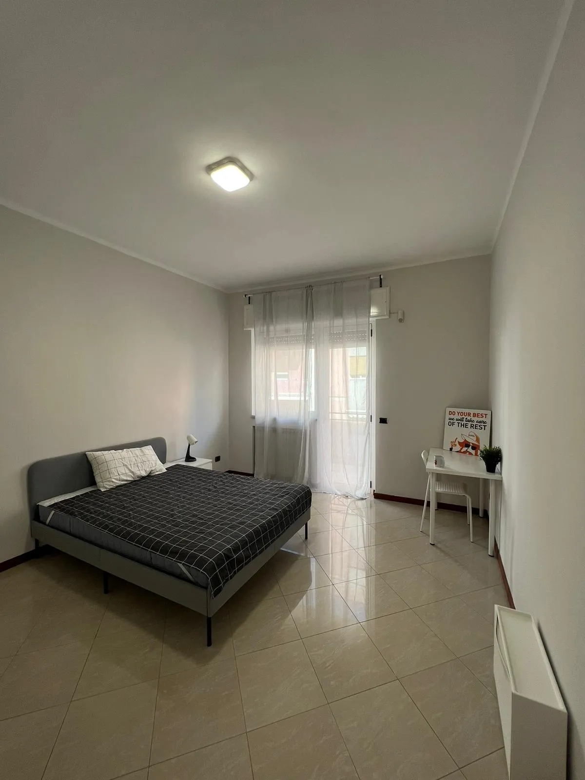 Stanza privata a Bari photo 3