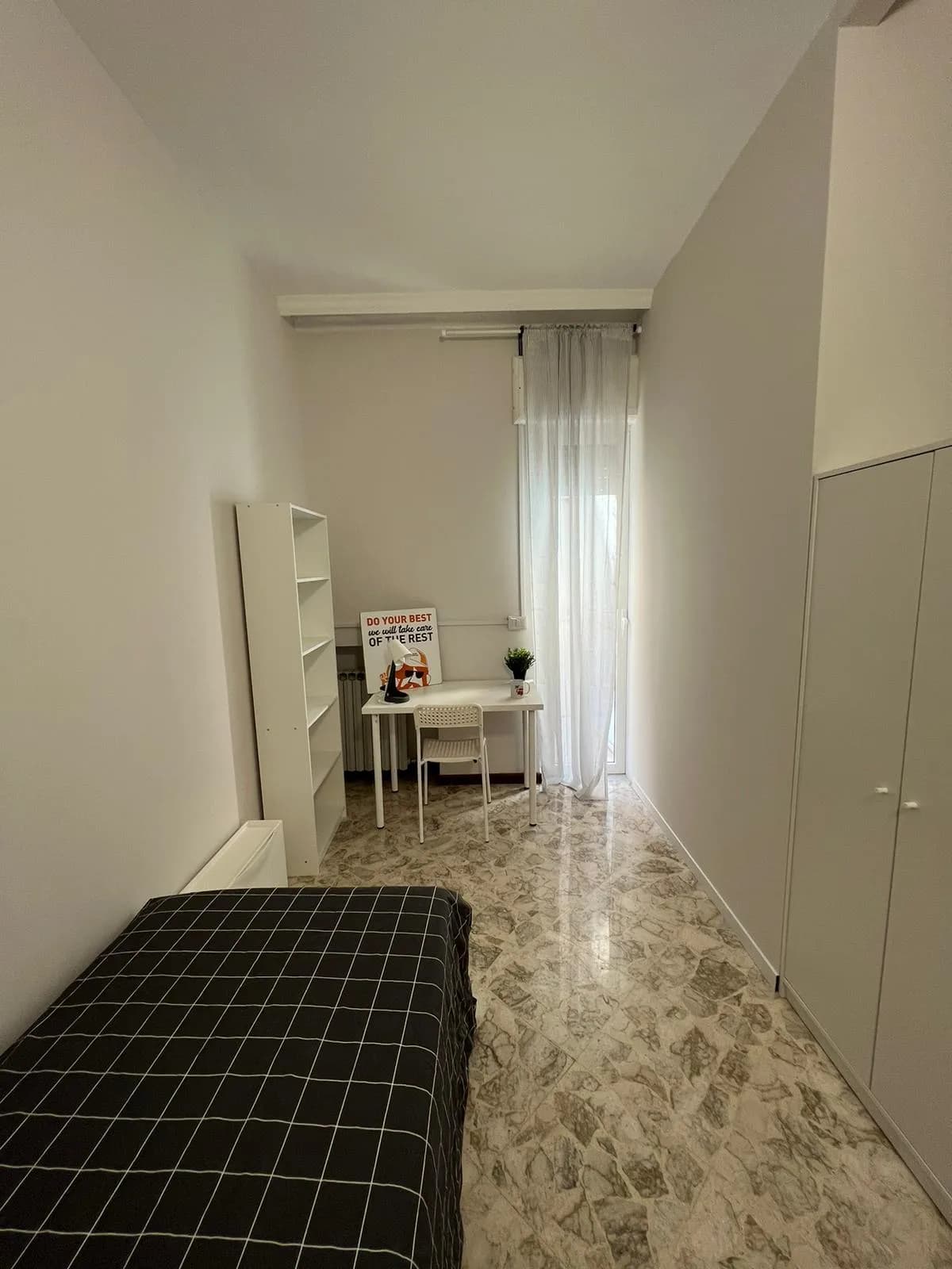 Room in Bari