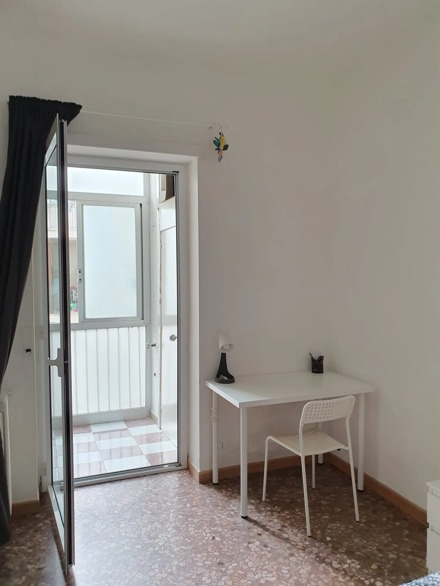 Room in Bari