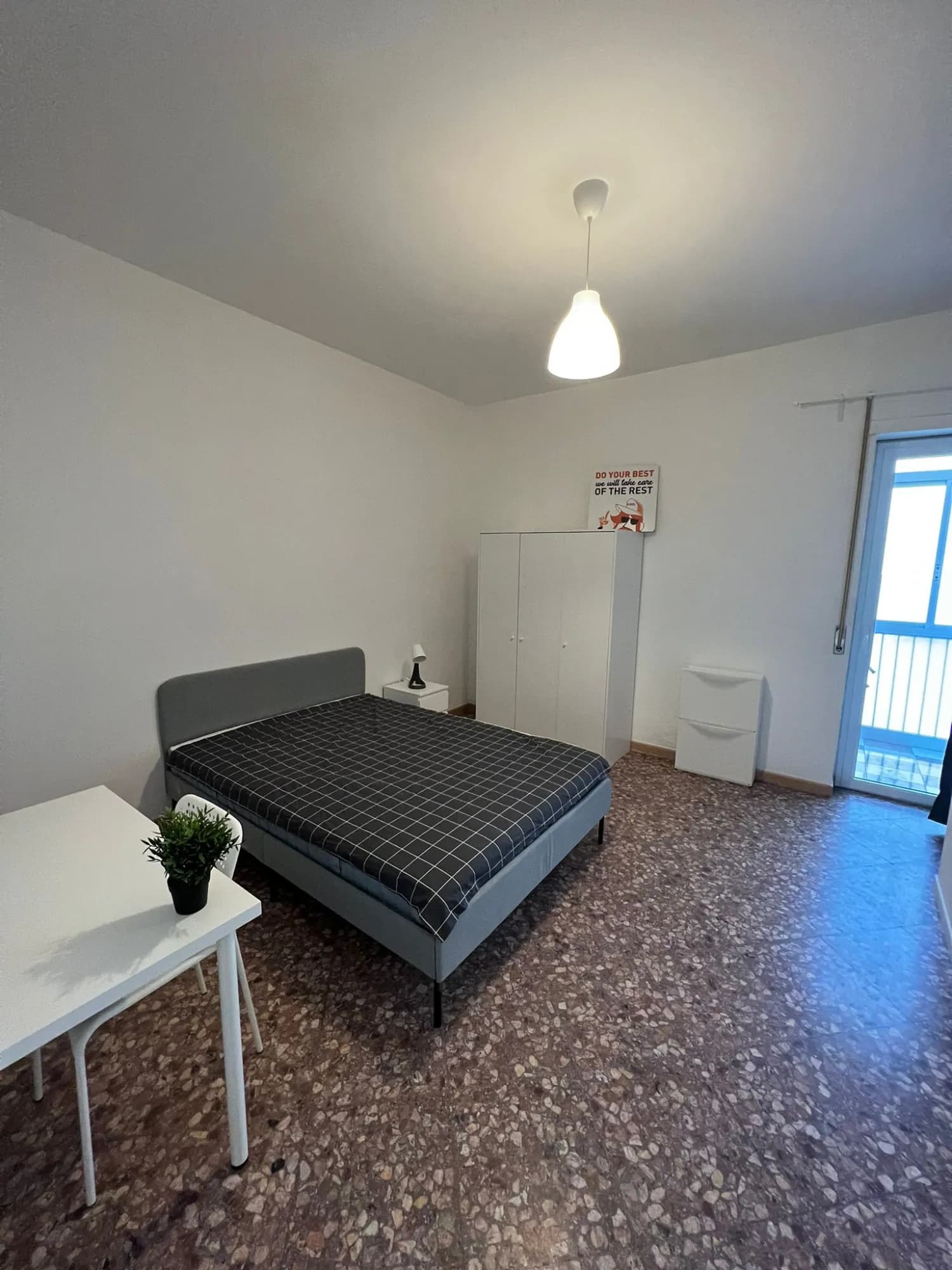 Stanza privata a Bari photo 3