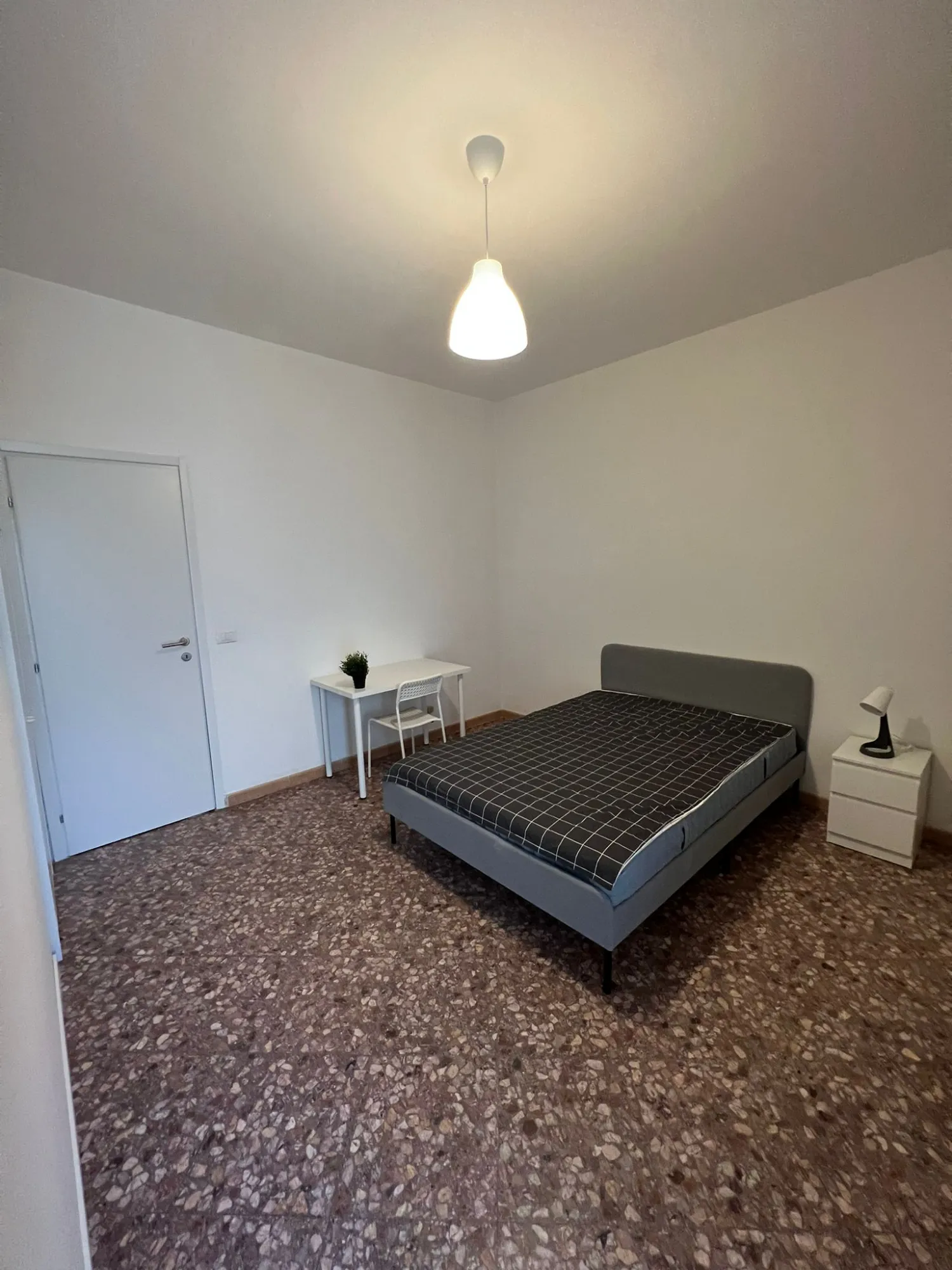 Room in Bari