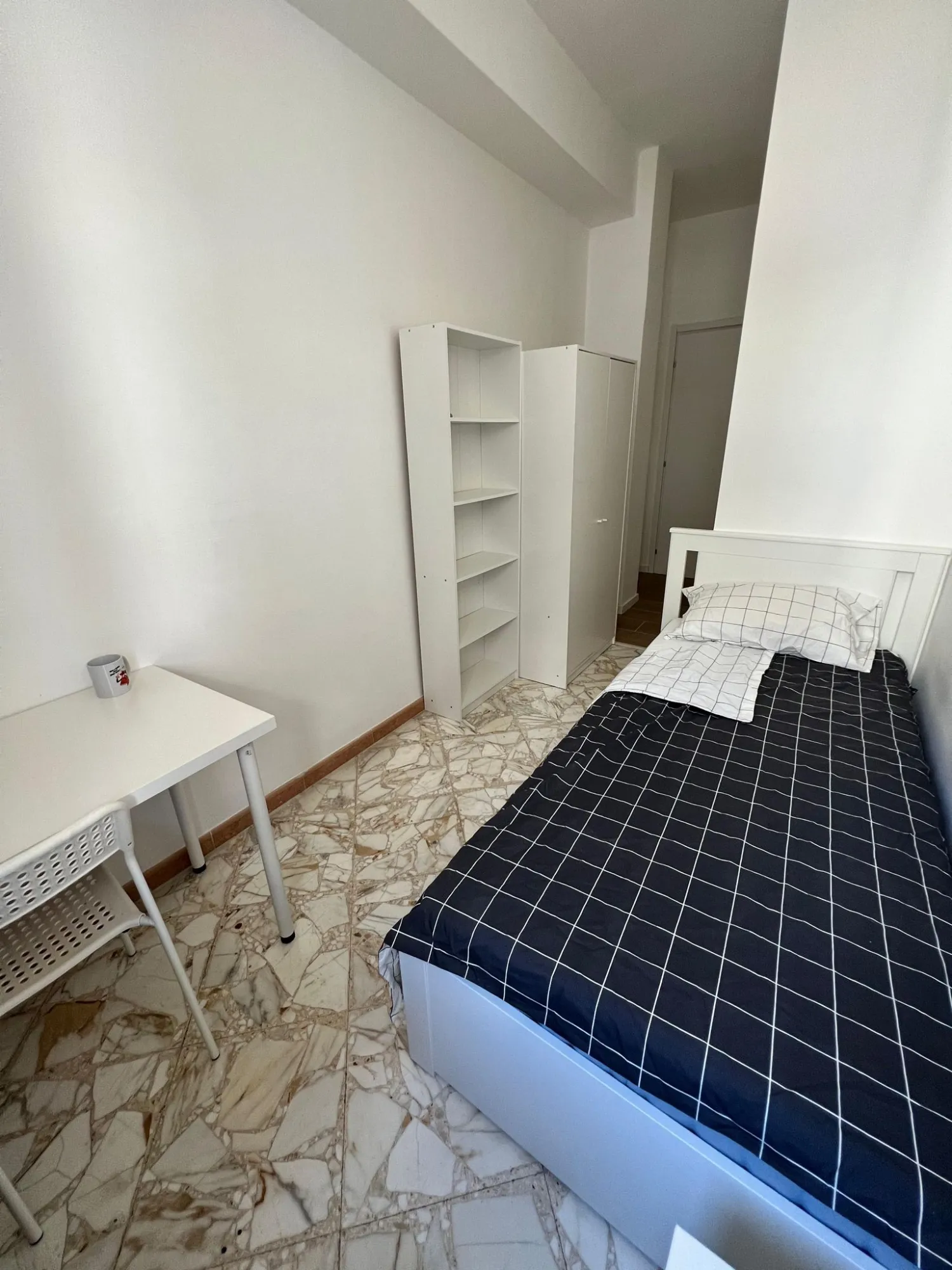 Room in Bari
