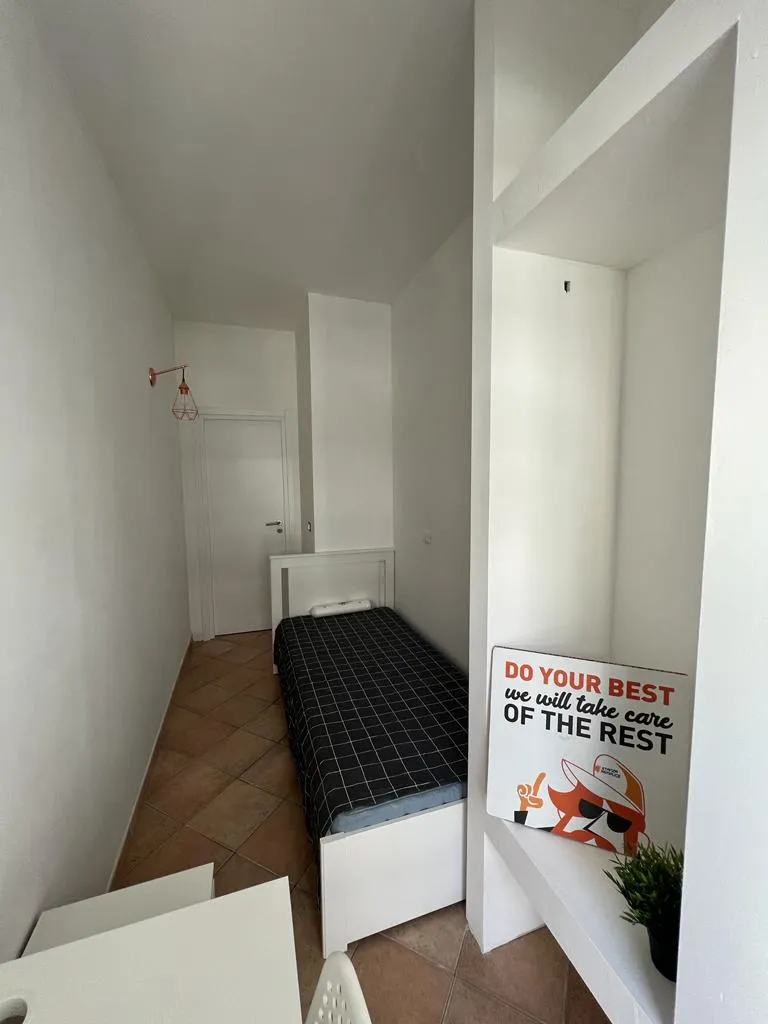 Room in Bari