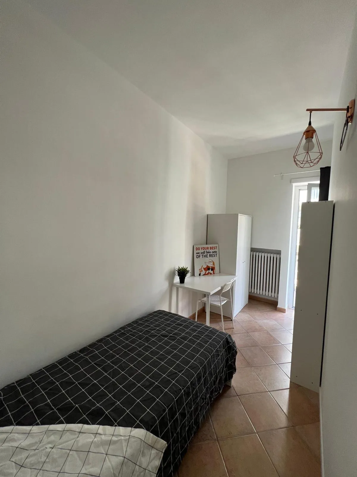 Room in Bari