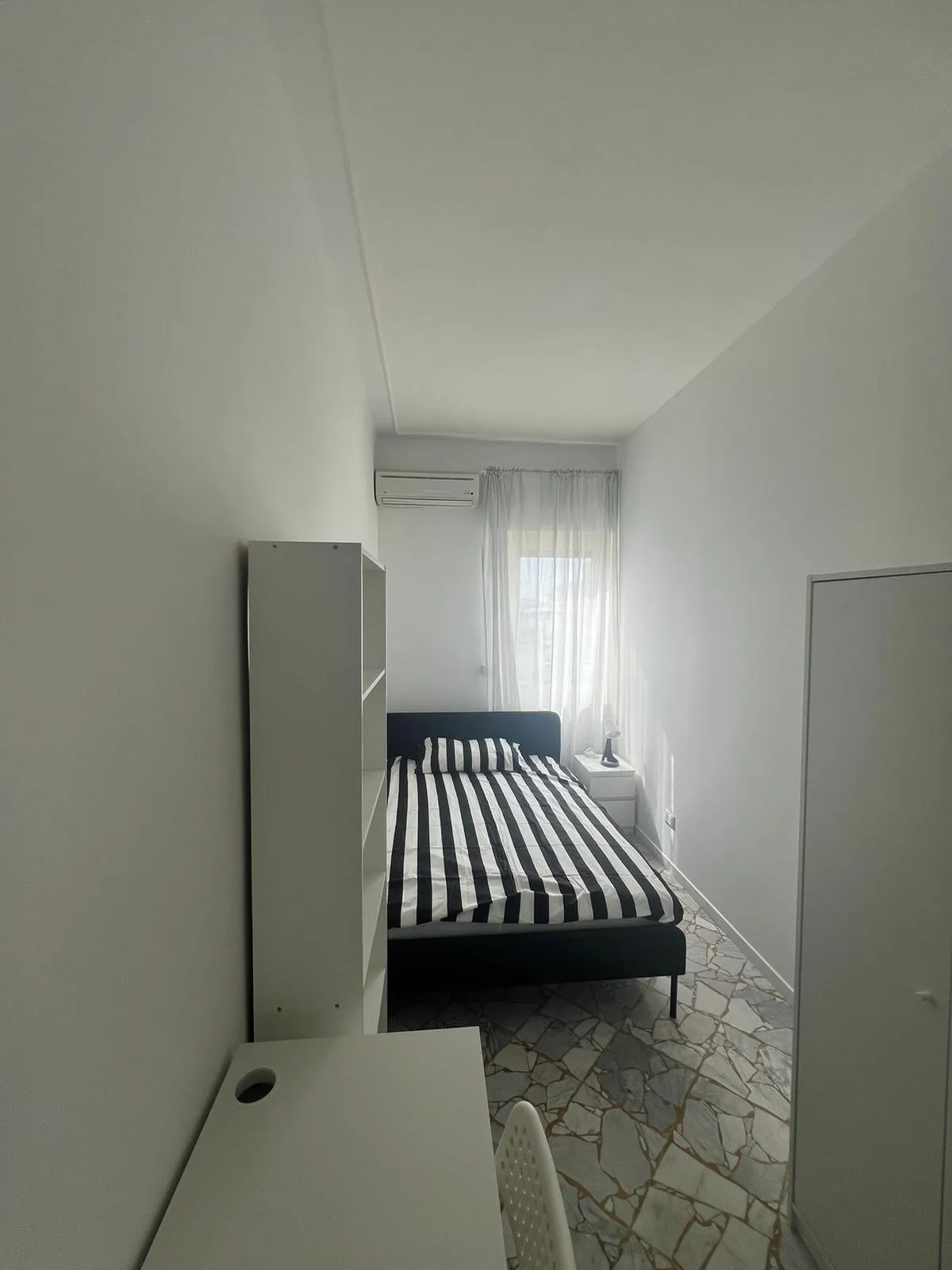 Stanza privata a Bari photo 2
