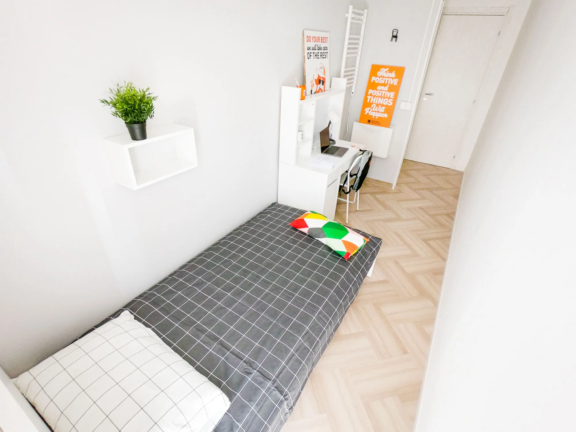 Room in Bari