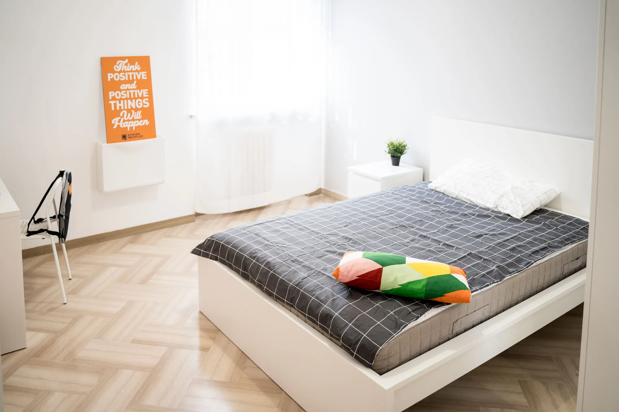 Room in Bari