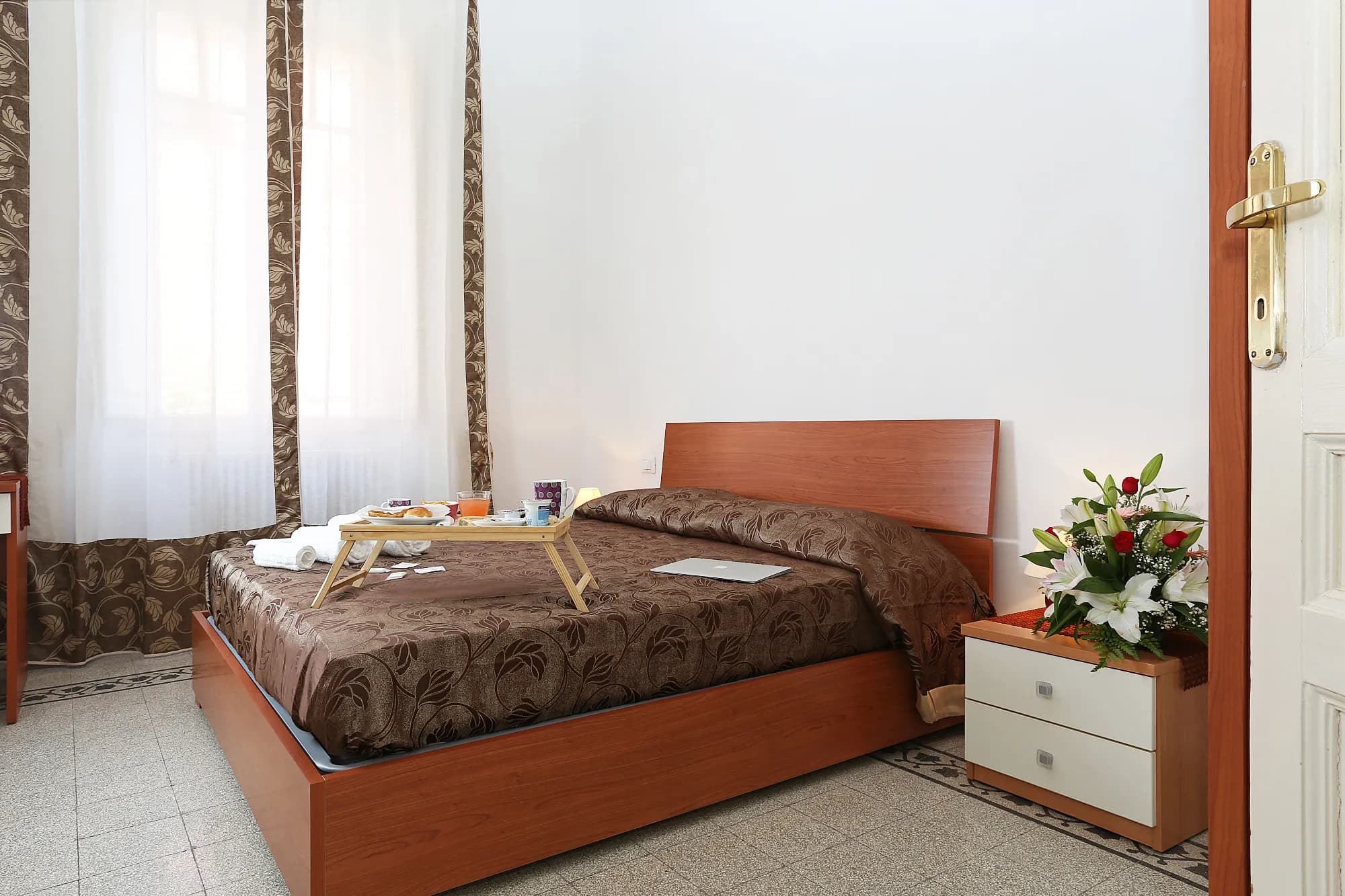 Stanza privata a Rome photo 3