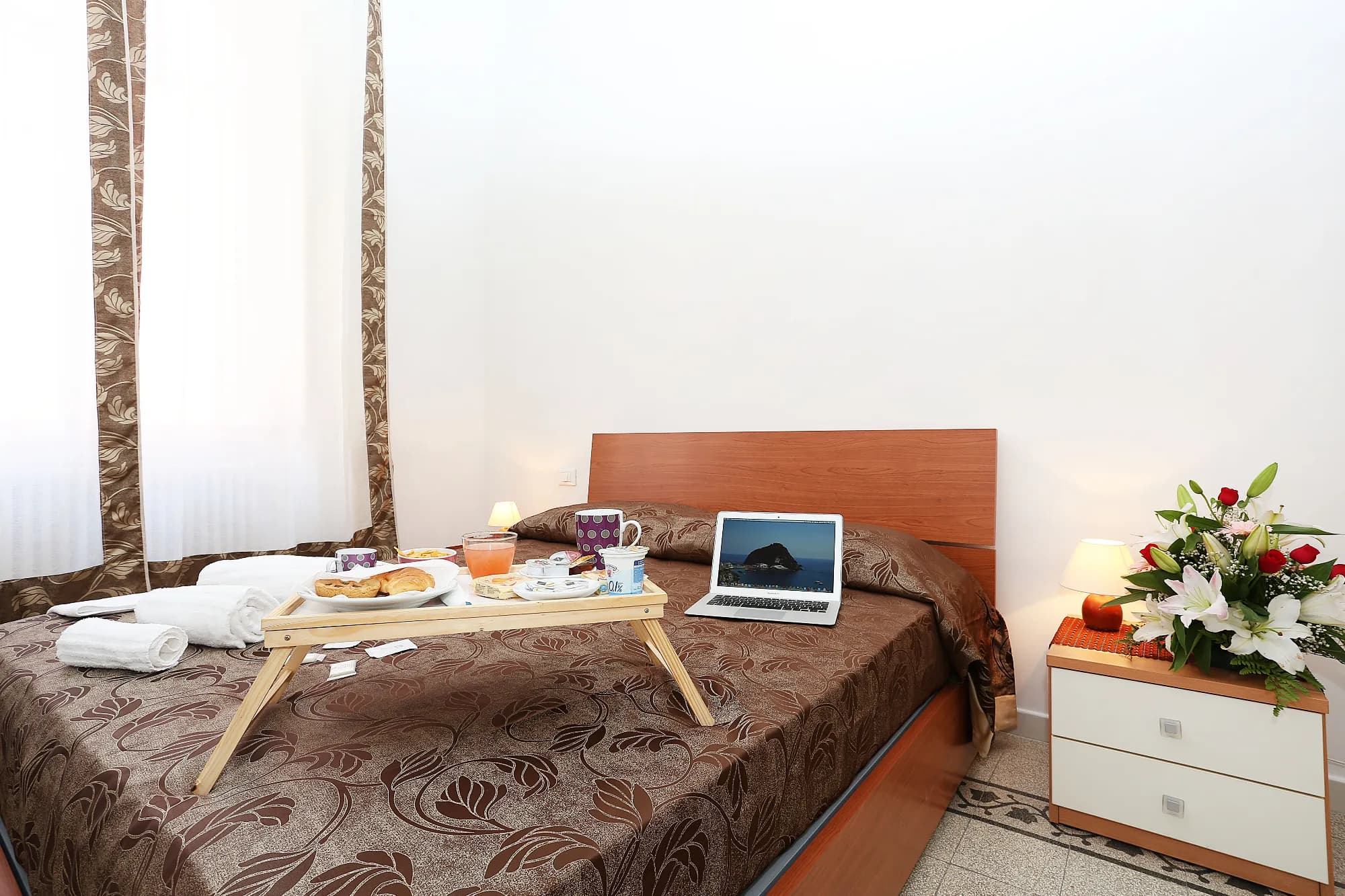 Stanza privata a Rome photo 2