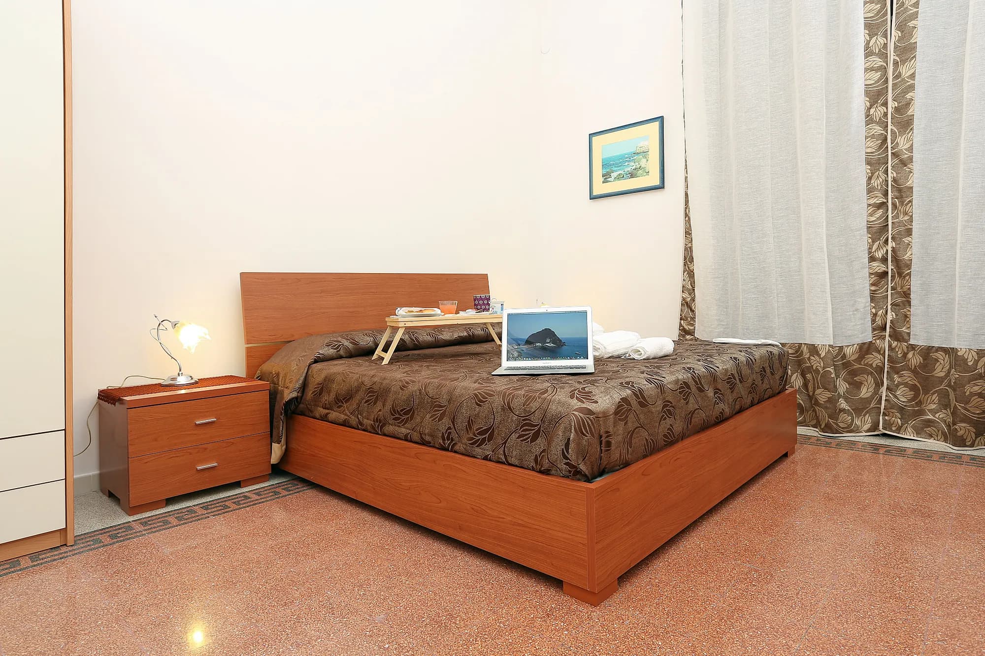 Stanza privata a Rome photo 3