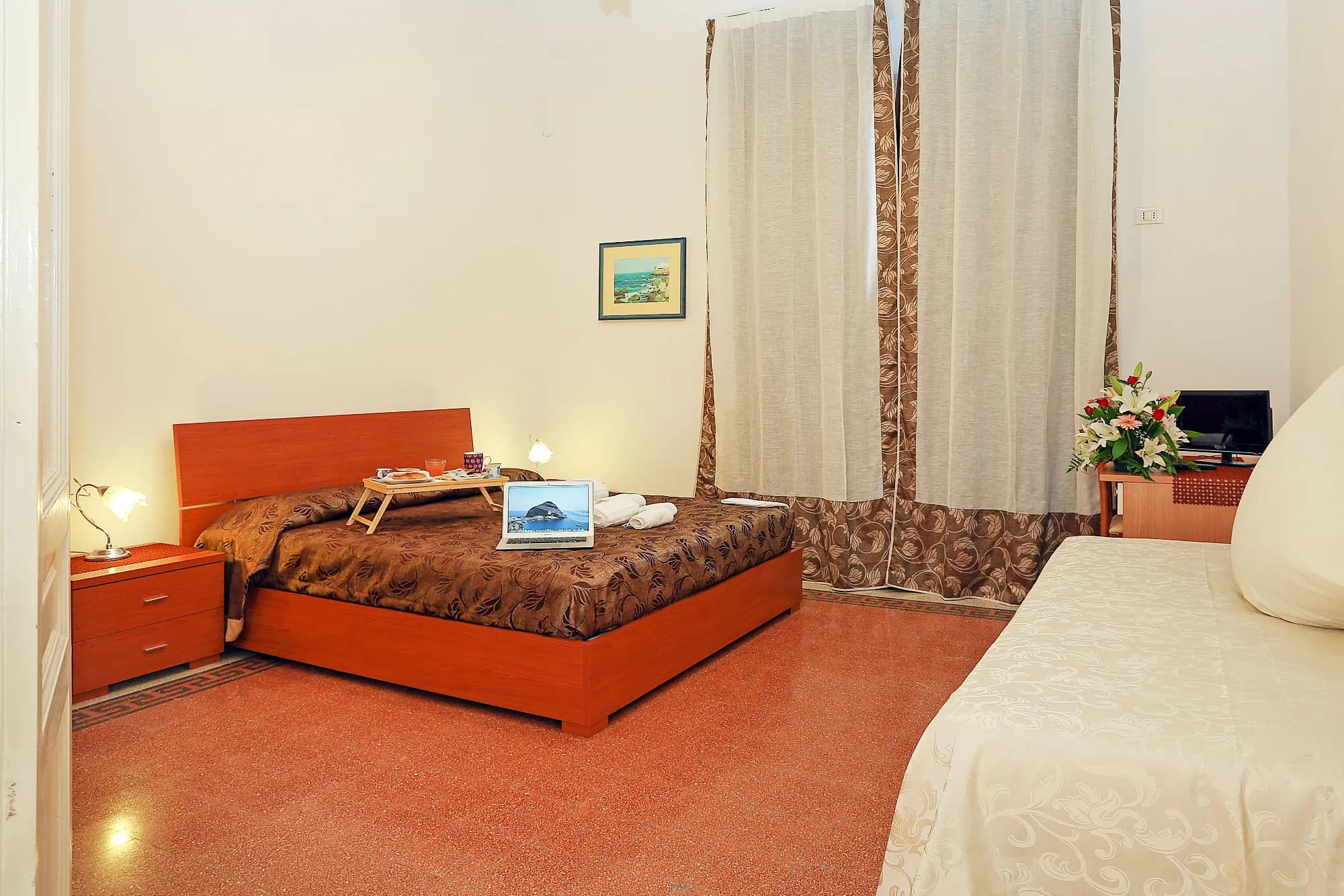 Stanza privata a Rome photo 4