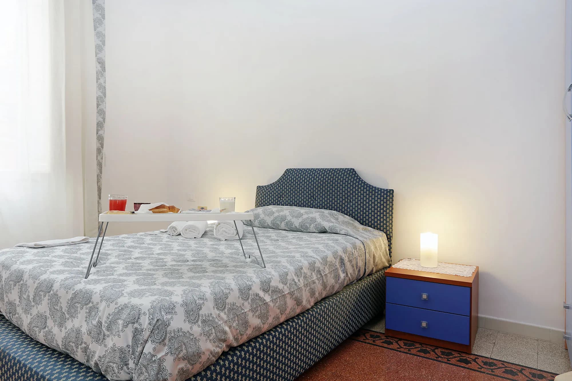 Stanza privata a Rome photo 4