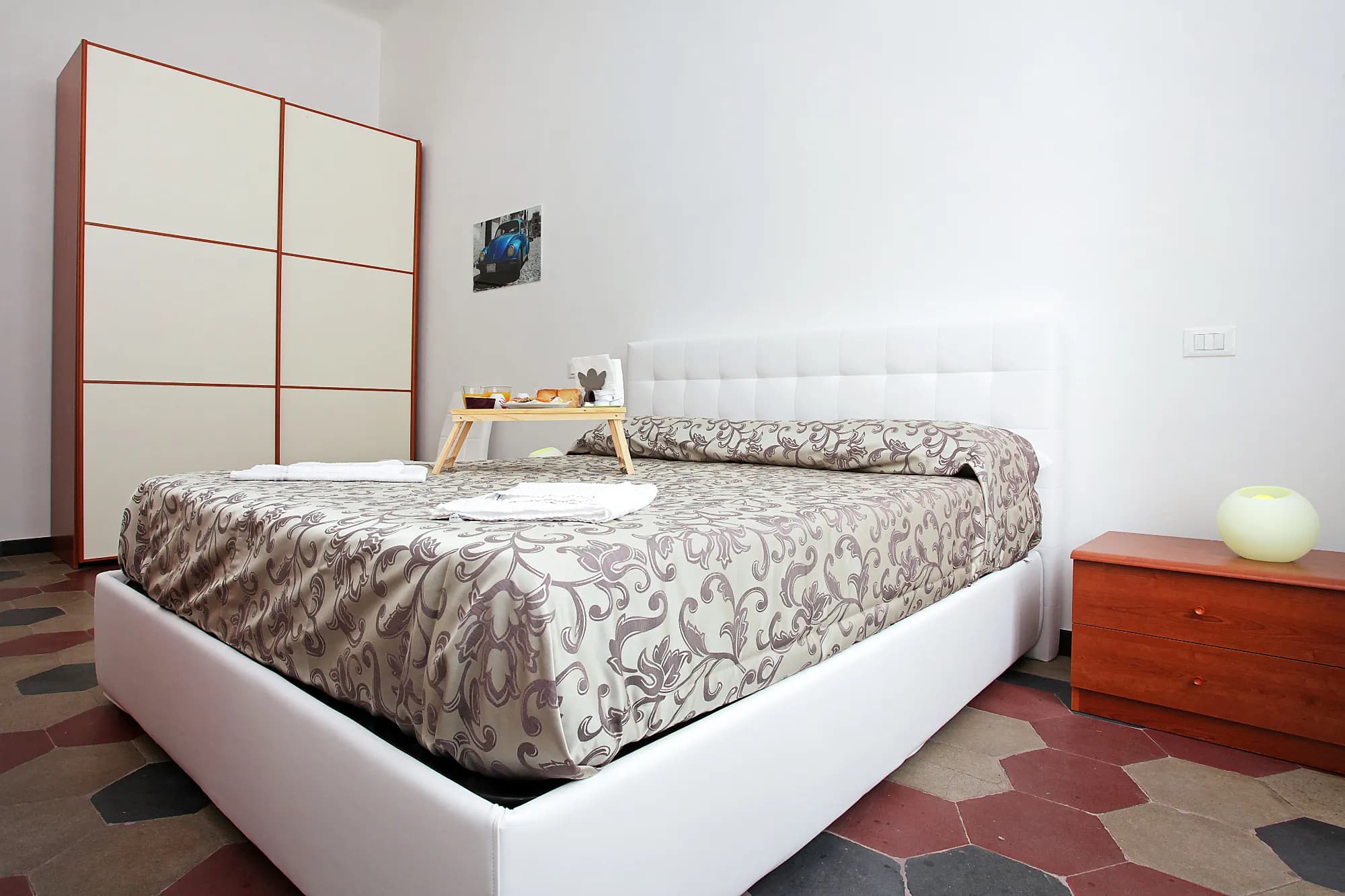 Stanza privata a Rome photo 5
