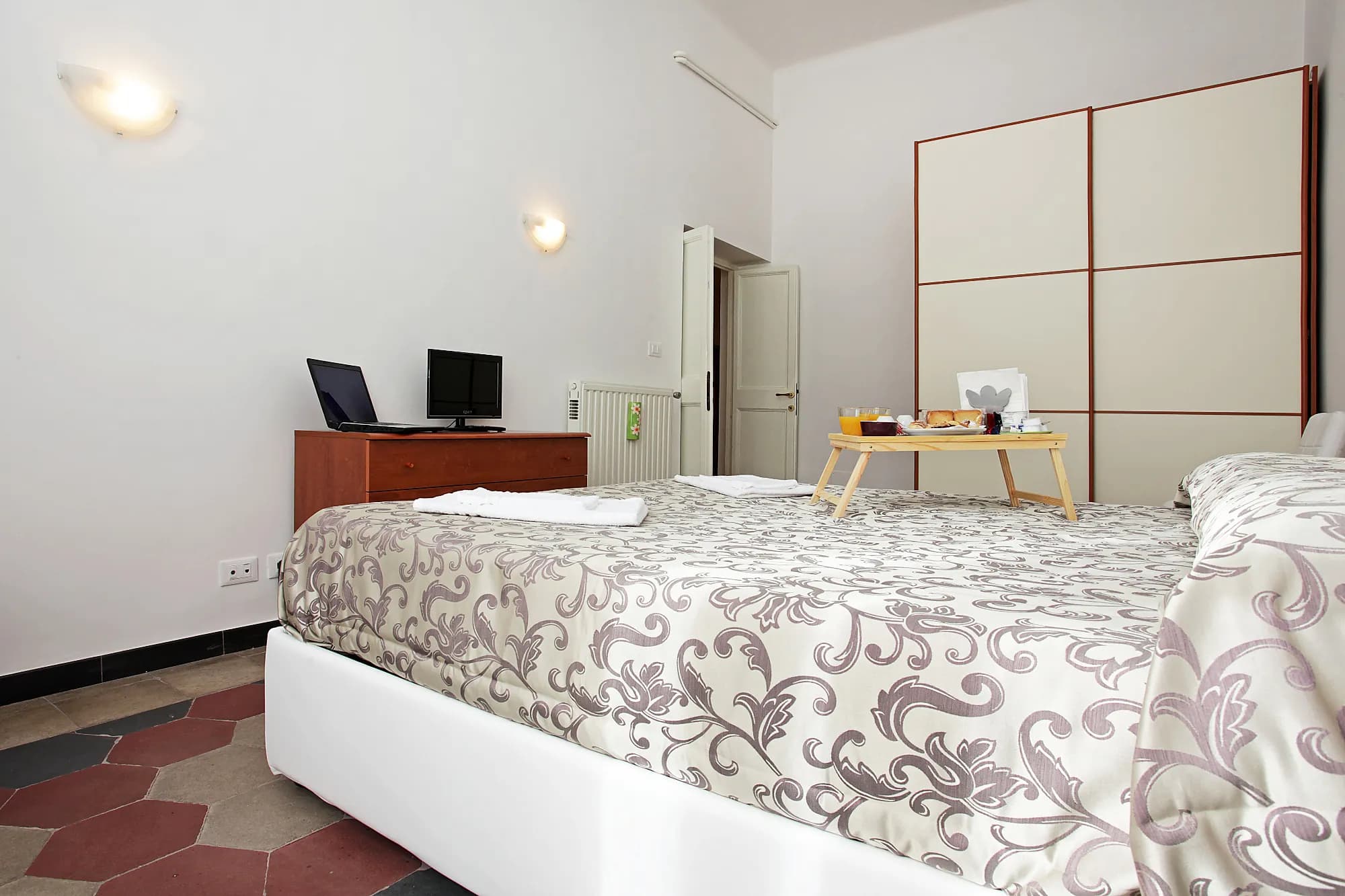 Stanza privata a Rome photo 4