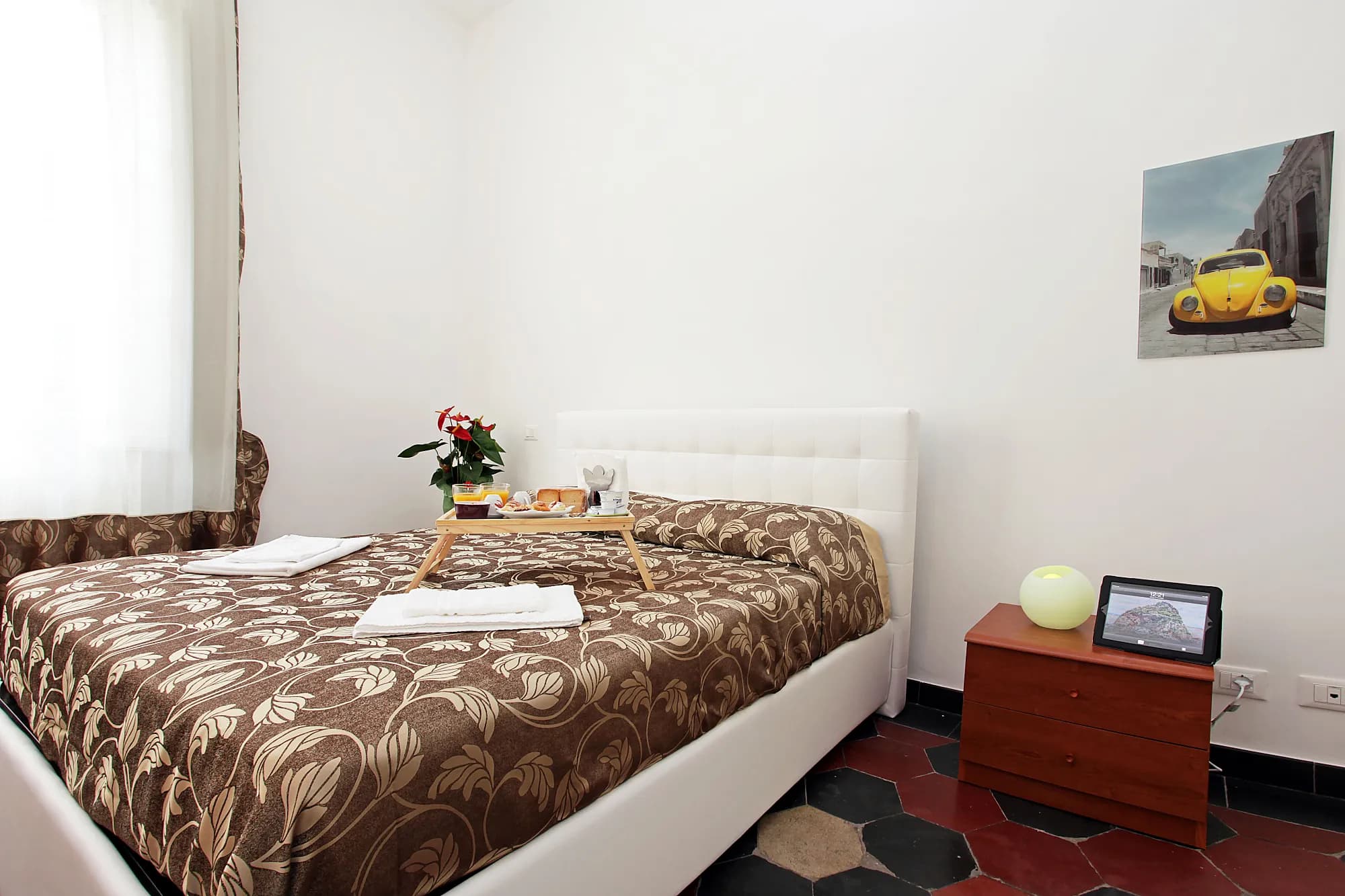 Stanza privata a Rome photo 2