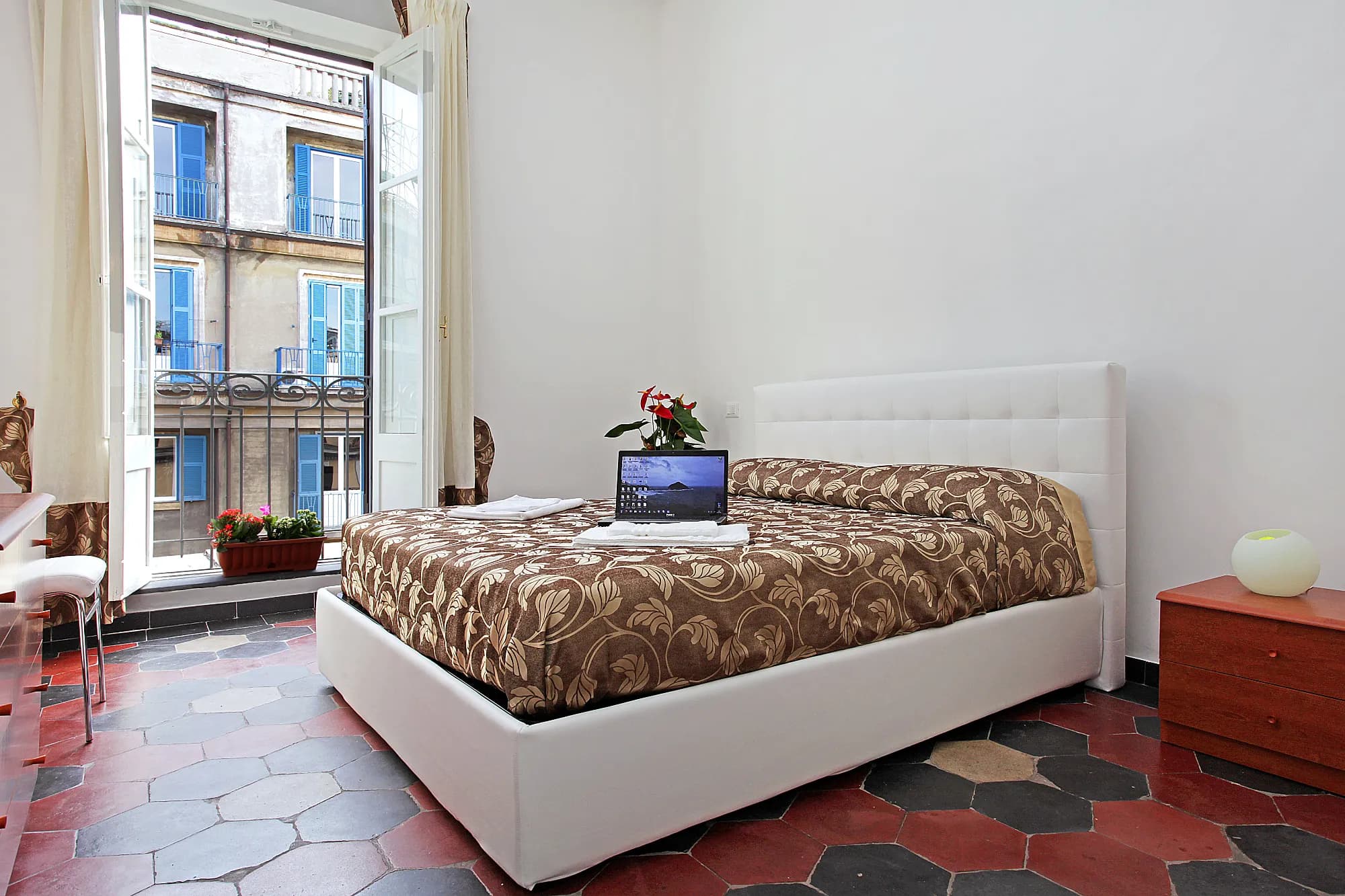 Stanza privata a Rome photo 4