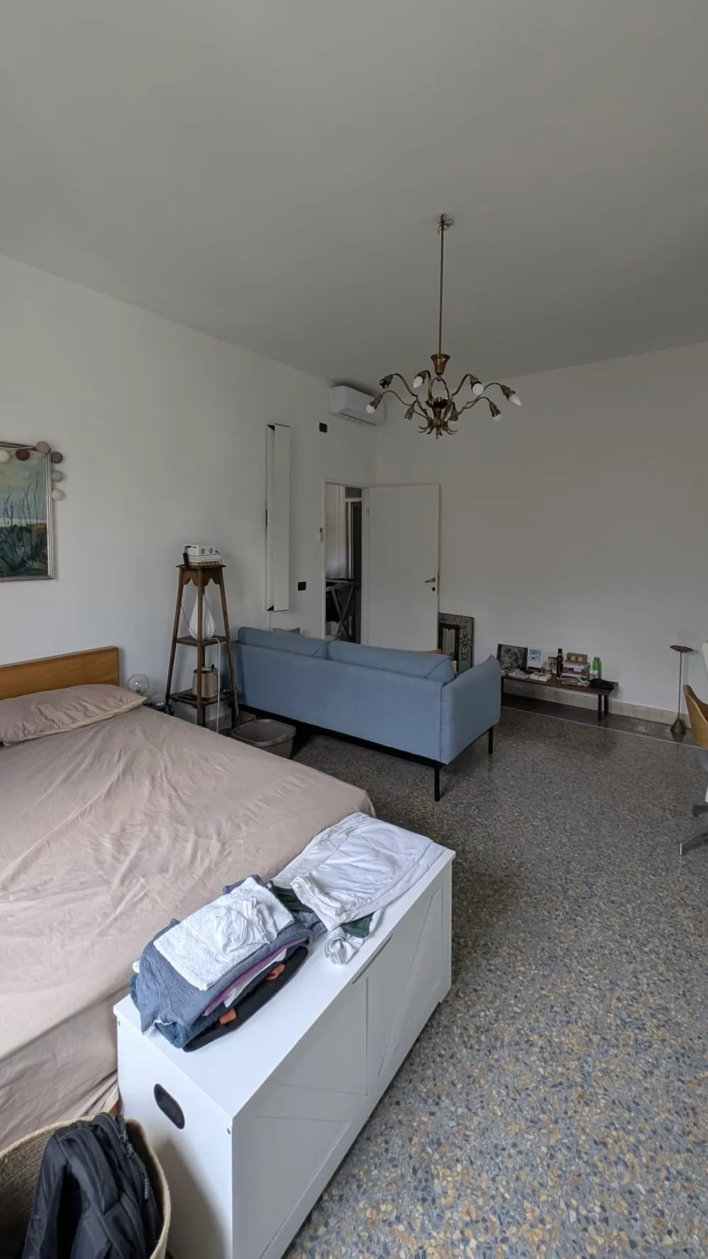 Stanza privata a Rome photo 5