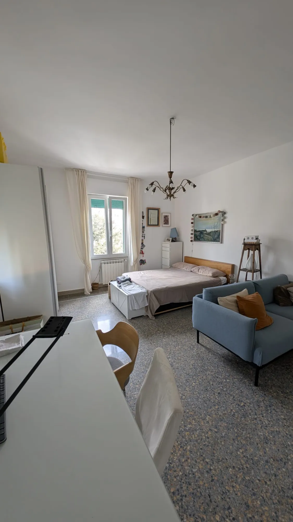 Stanza privata a Rome photo 4