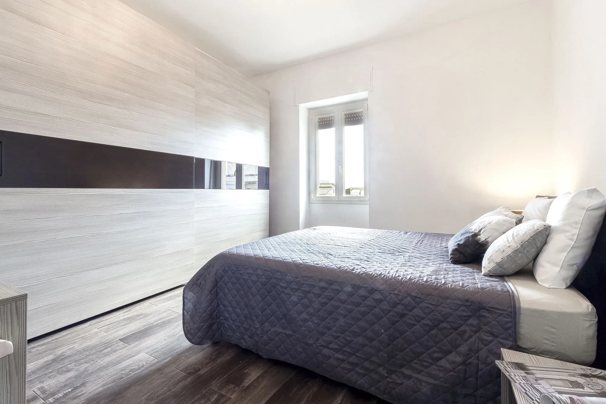 Apartment in Sassari