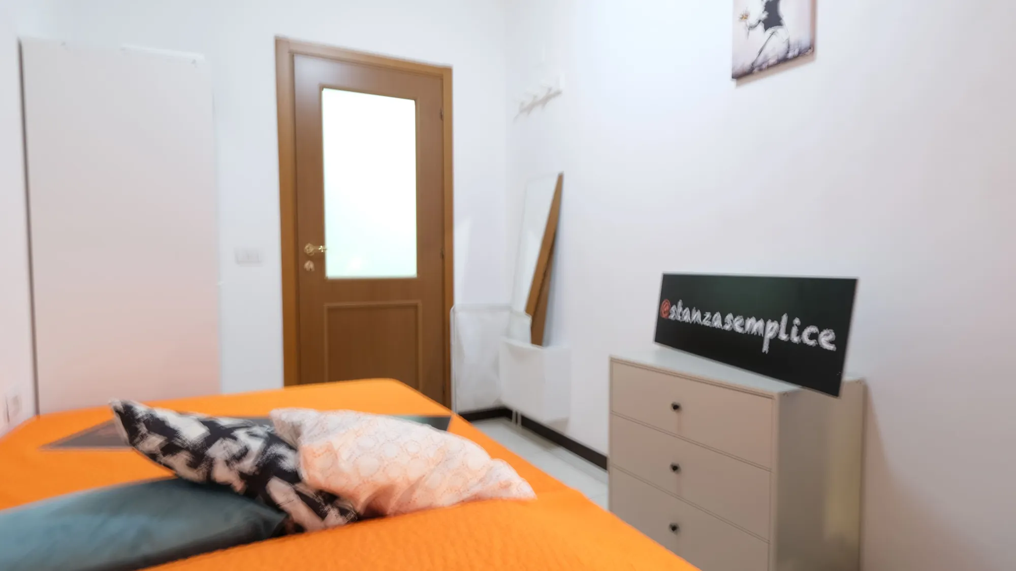 Apartment in Sassari